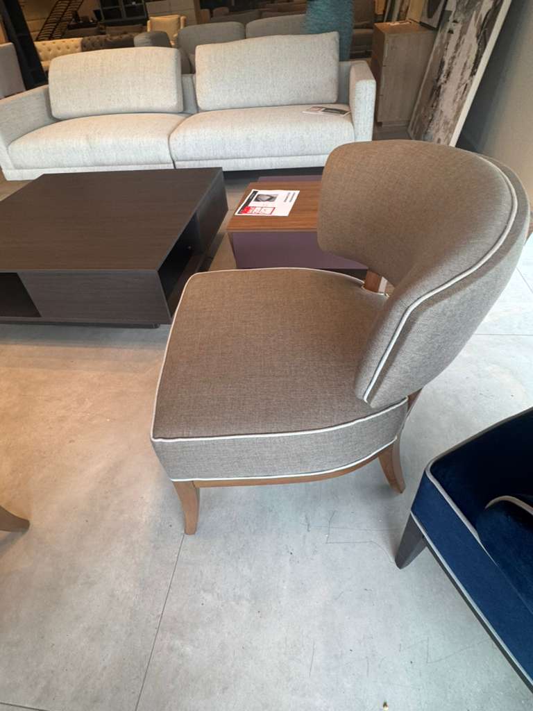 Alone Armchair - OUTLET - Image 2