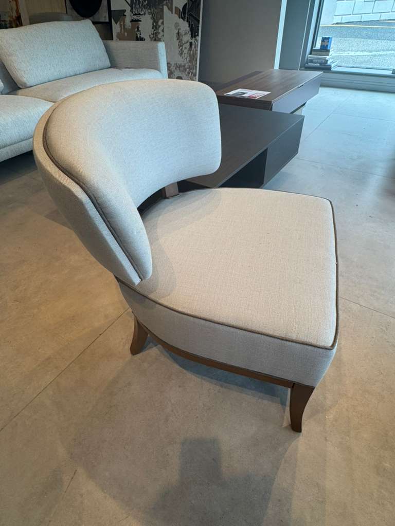 Alone Armchair - OUTLET - Image 3