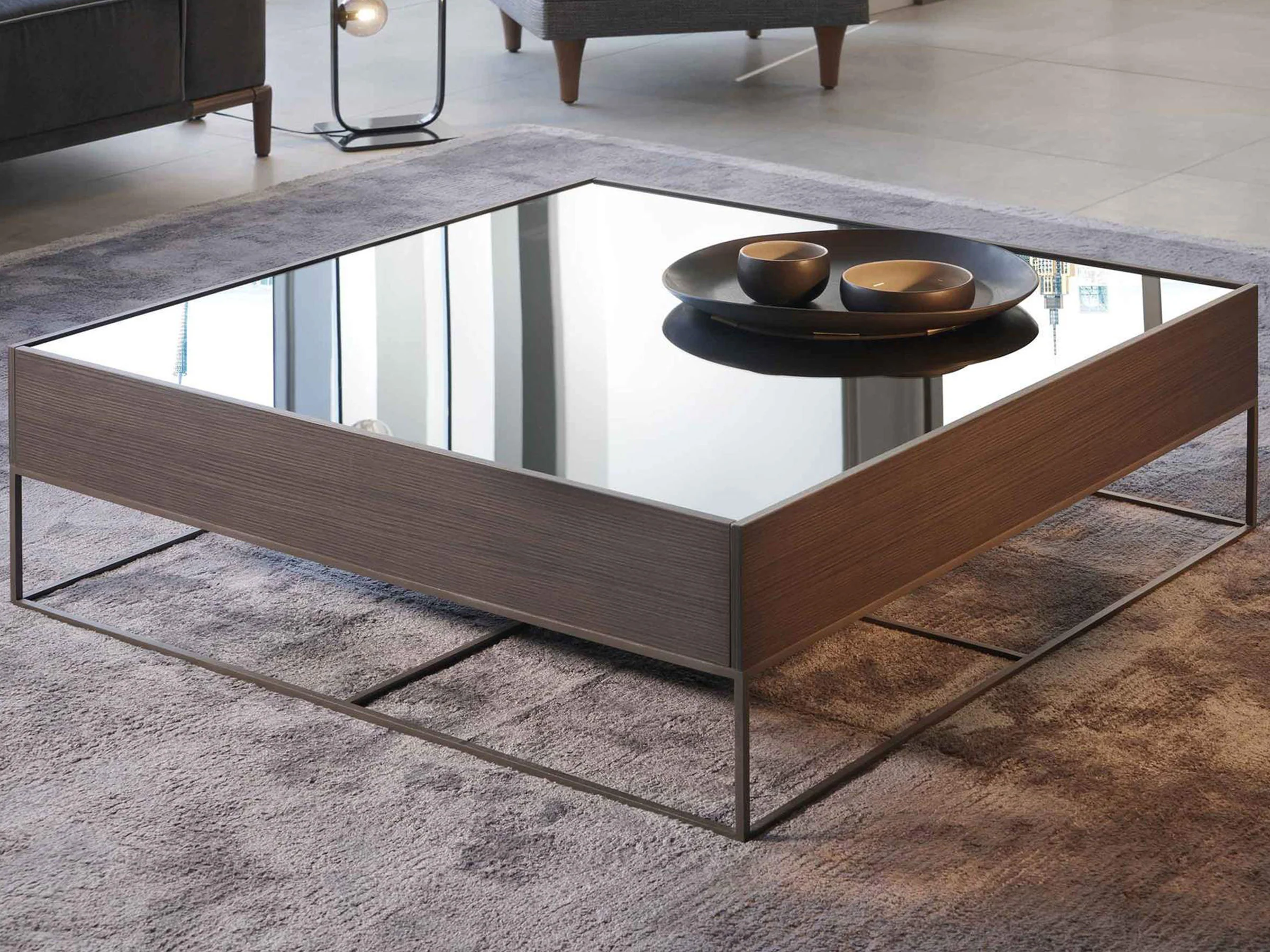 Amber Coffee Table - Image 10