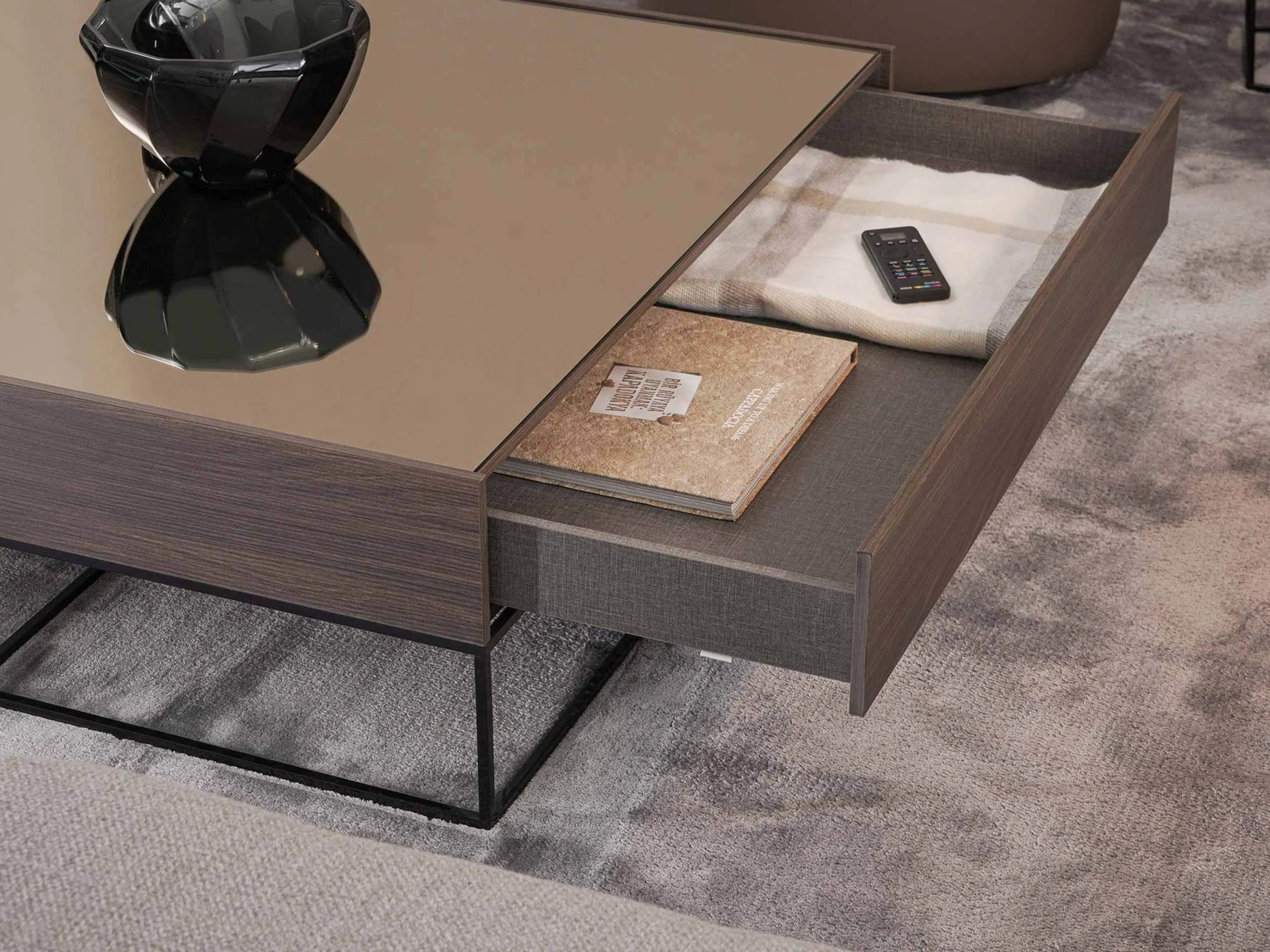 Amber Coffee Table - Image 12