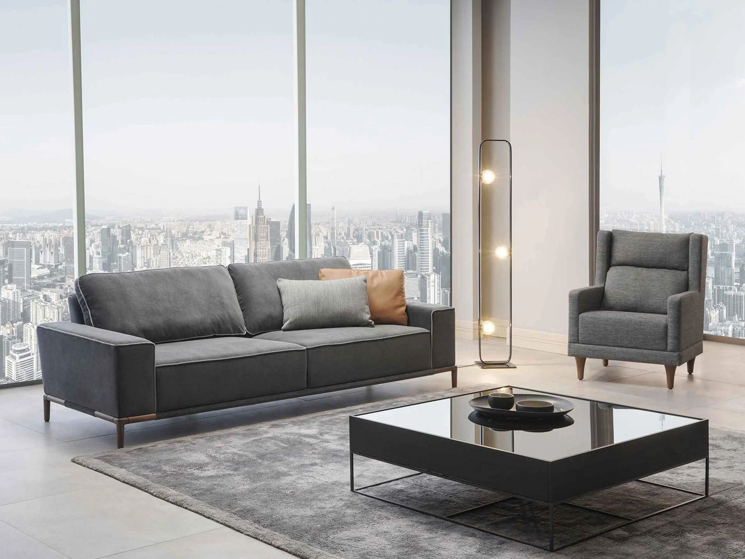 Amber Coffee Table - Image 13