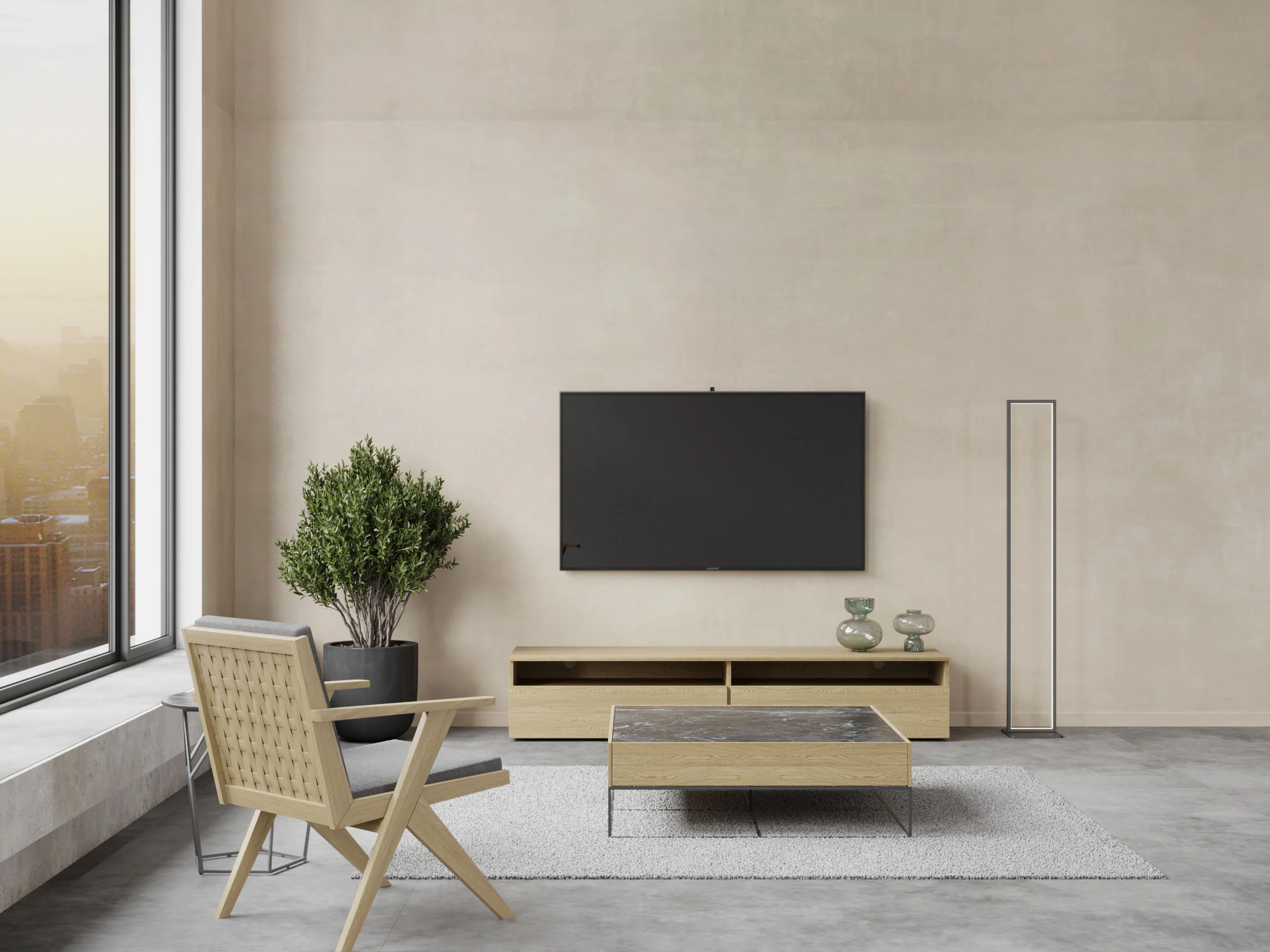 Amber Coffee Table - Image 14