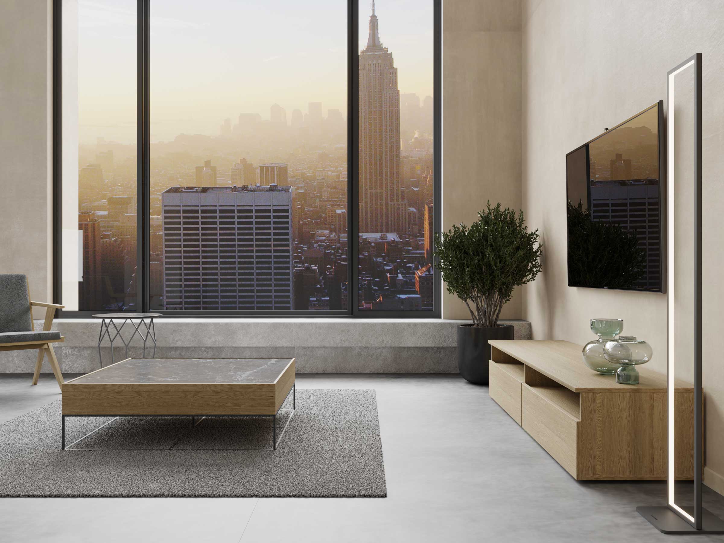 Amber Coffee Table - Image 15