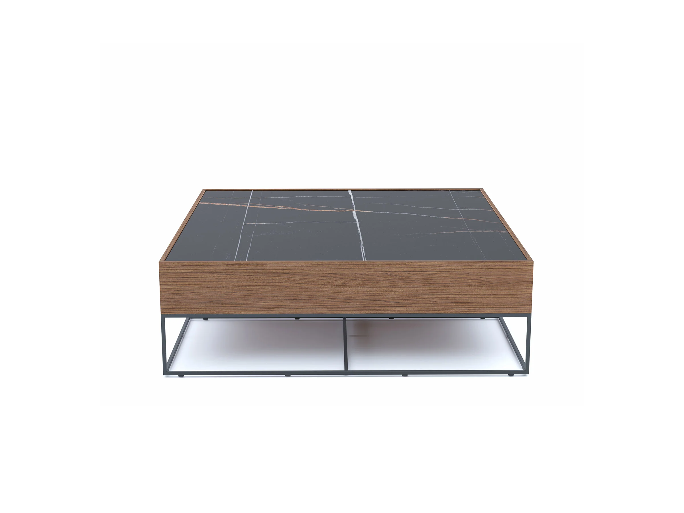 Amber Coffee Table - Image 3