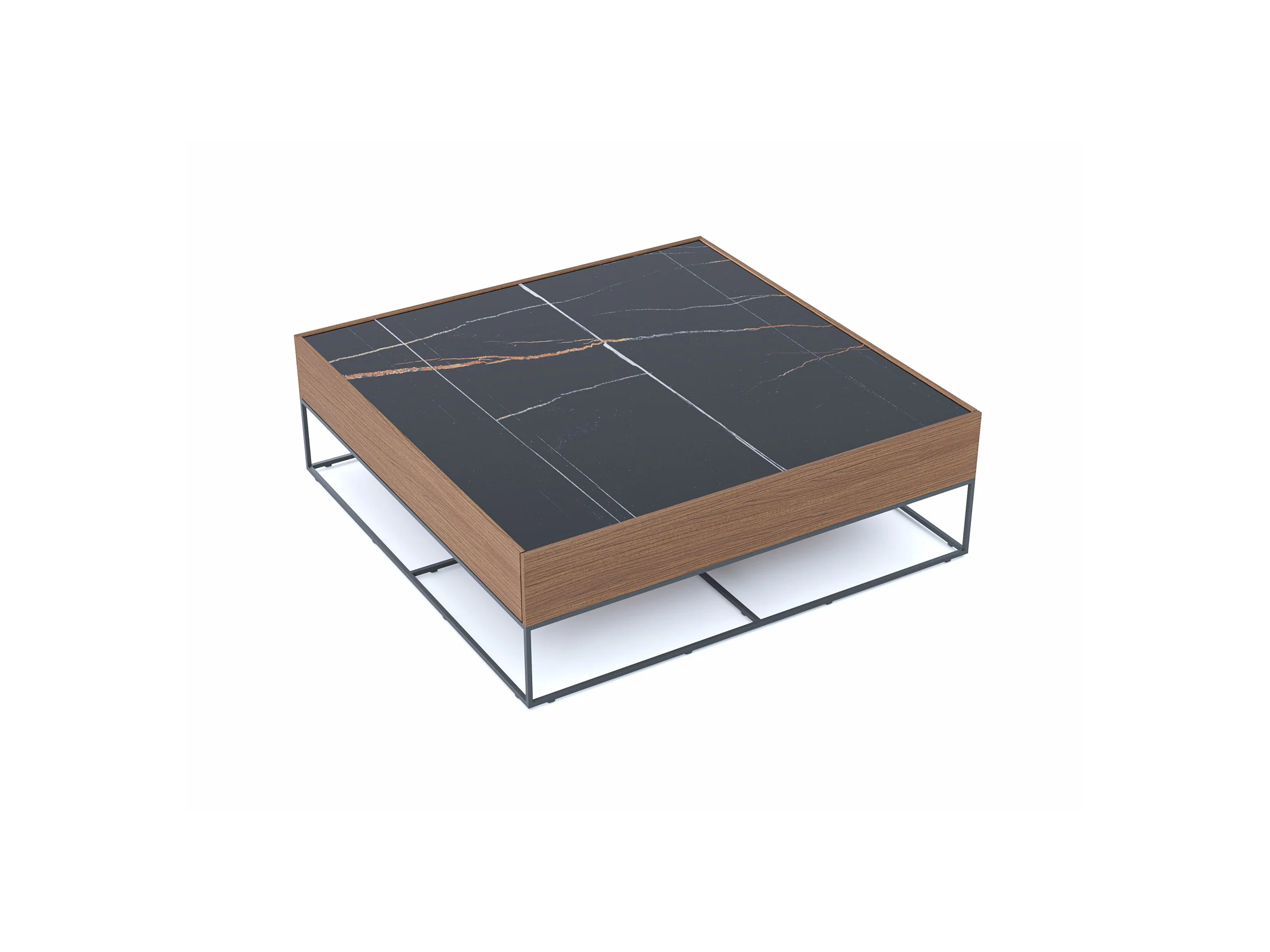 Amber Coffee Table - Image 4