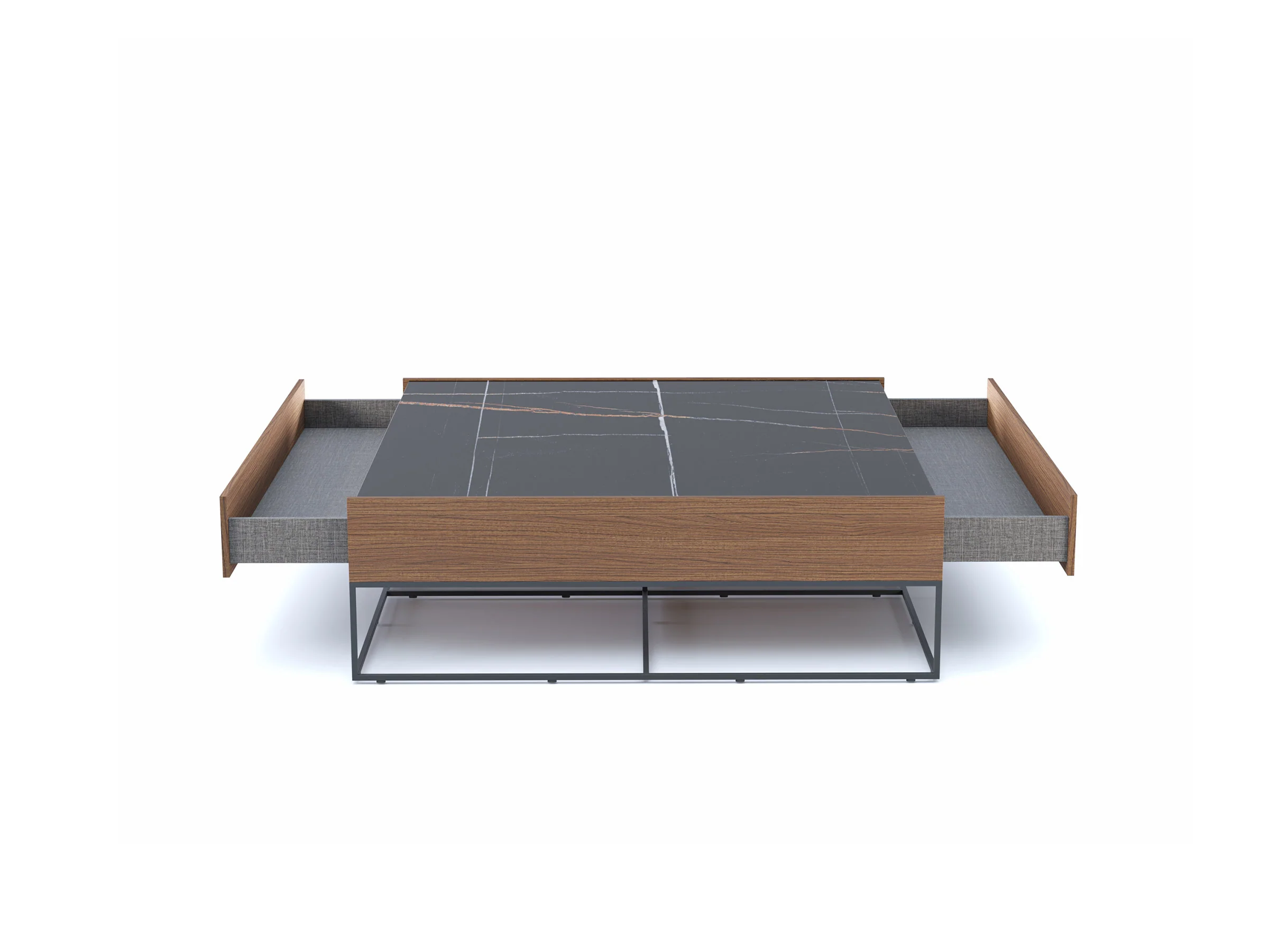 Amber Coffee Table - Image 5