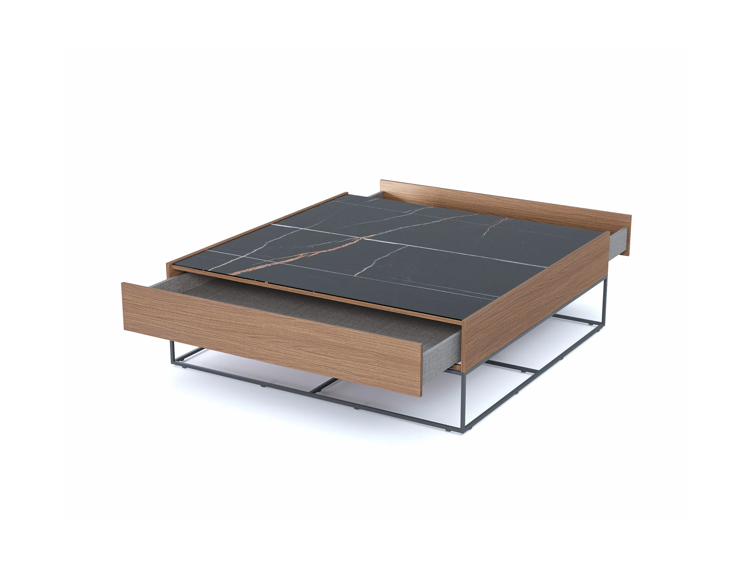 Amber Coffee Table - Image 6