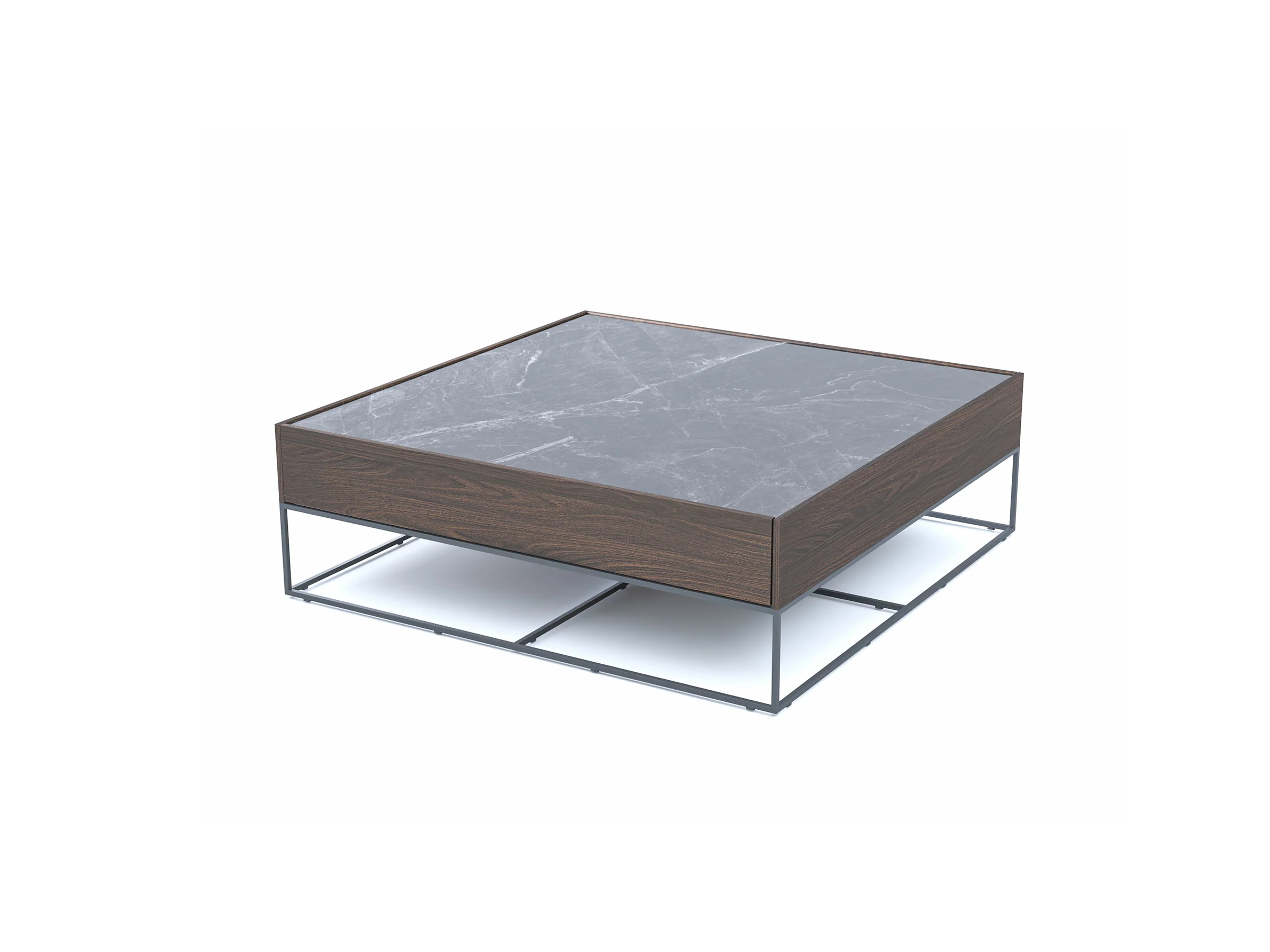 Amber Coffee Table - Image 7