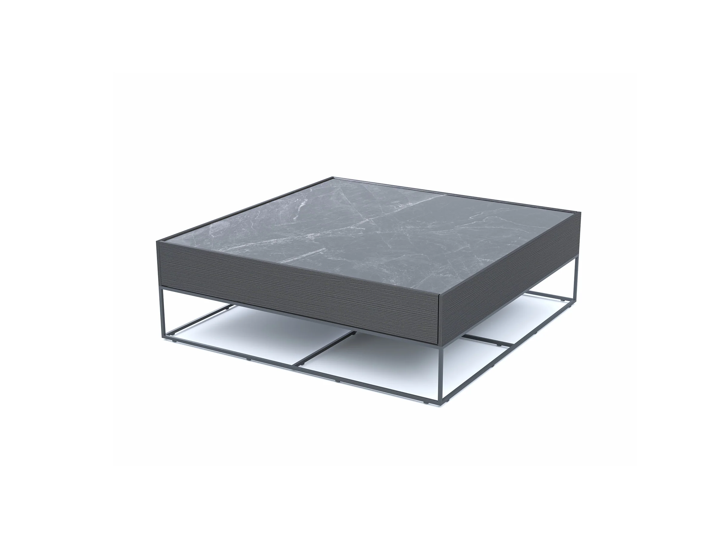 Amber Coffee Table - Image 8