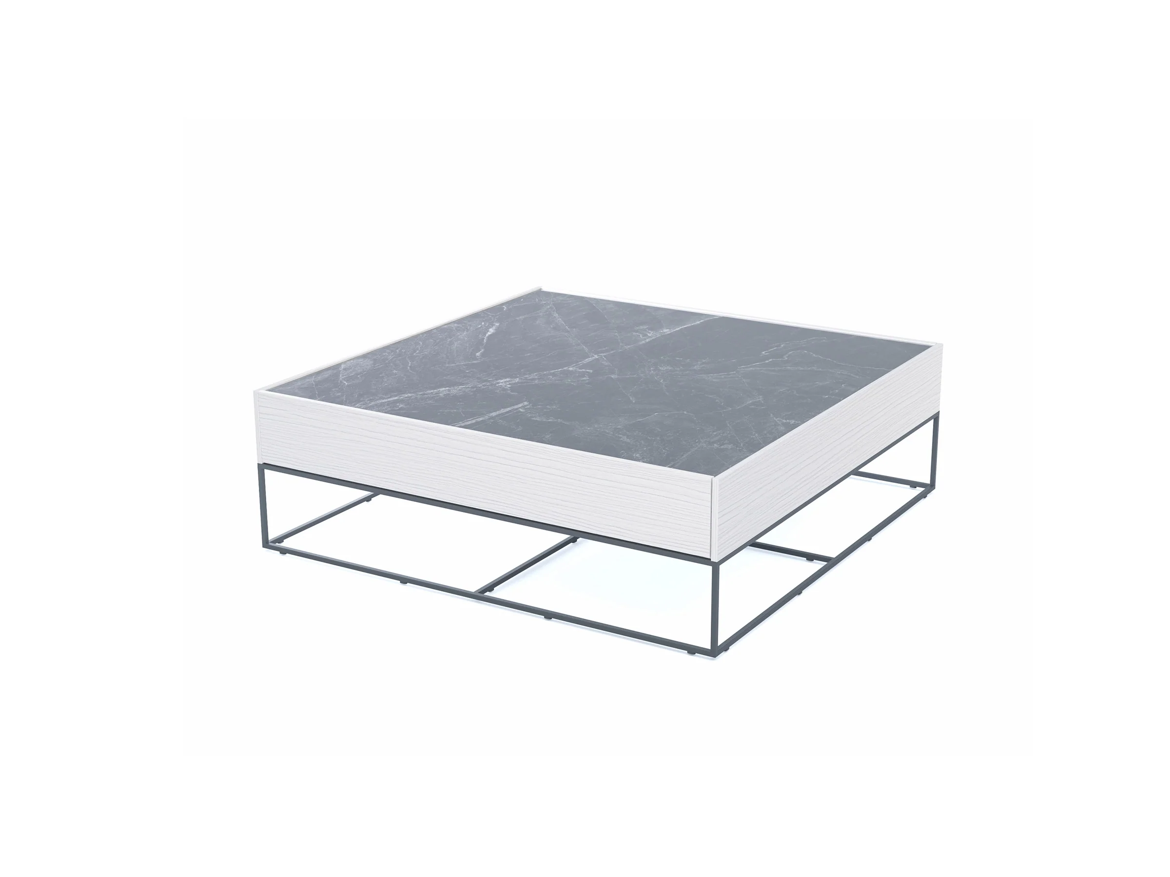 Amber Coffee Table - Image 9