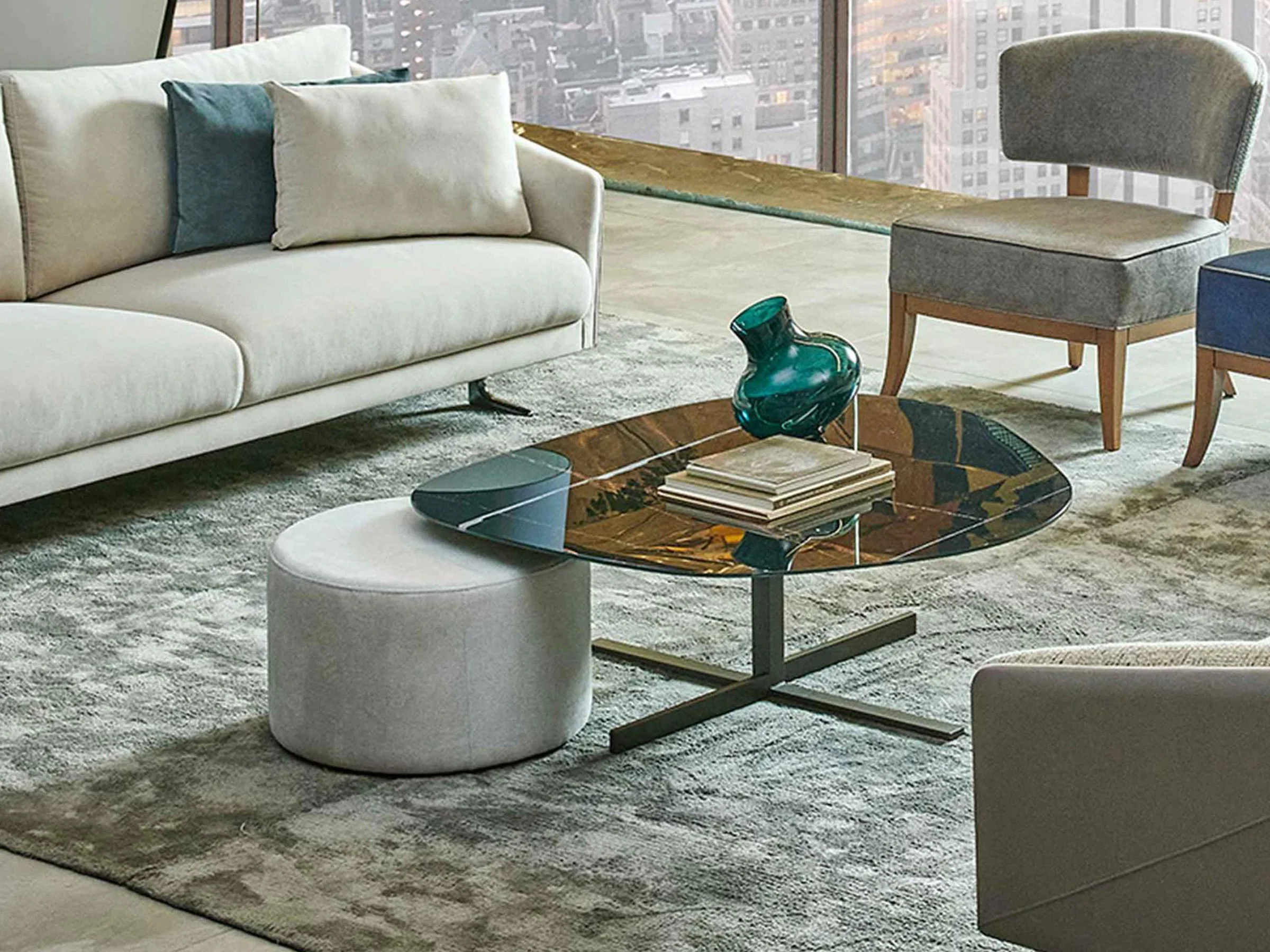 Amorf Coffee Table - Image 4