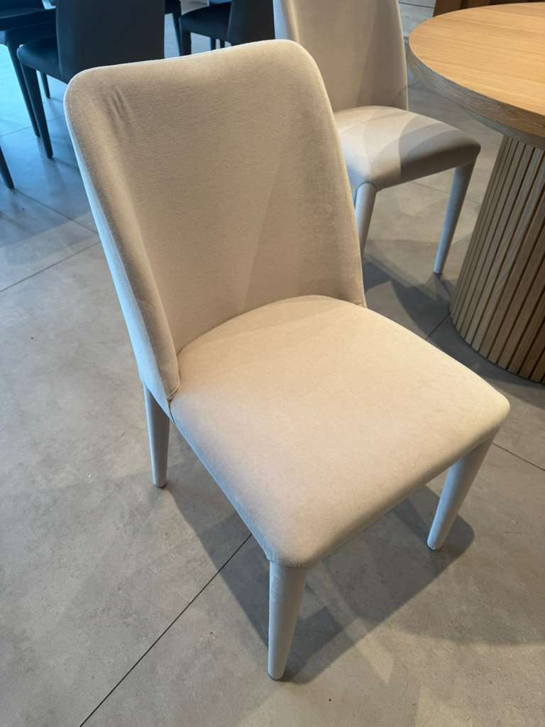 Aria Dining Chair - OUTLET - Image 4