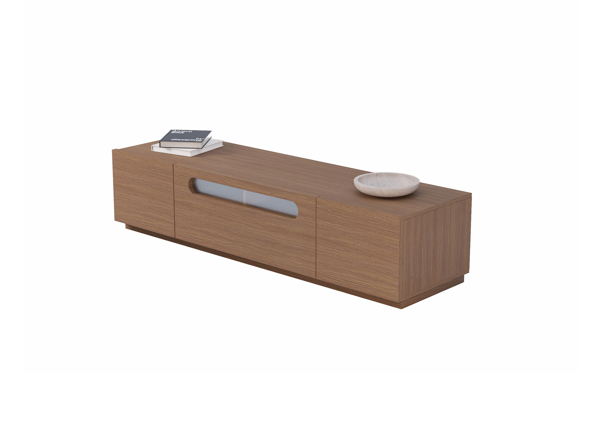 Ariel Tv Bench - Image 5