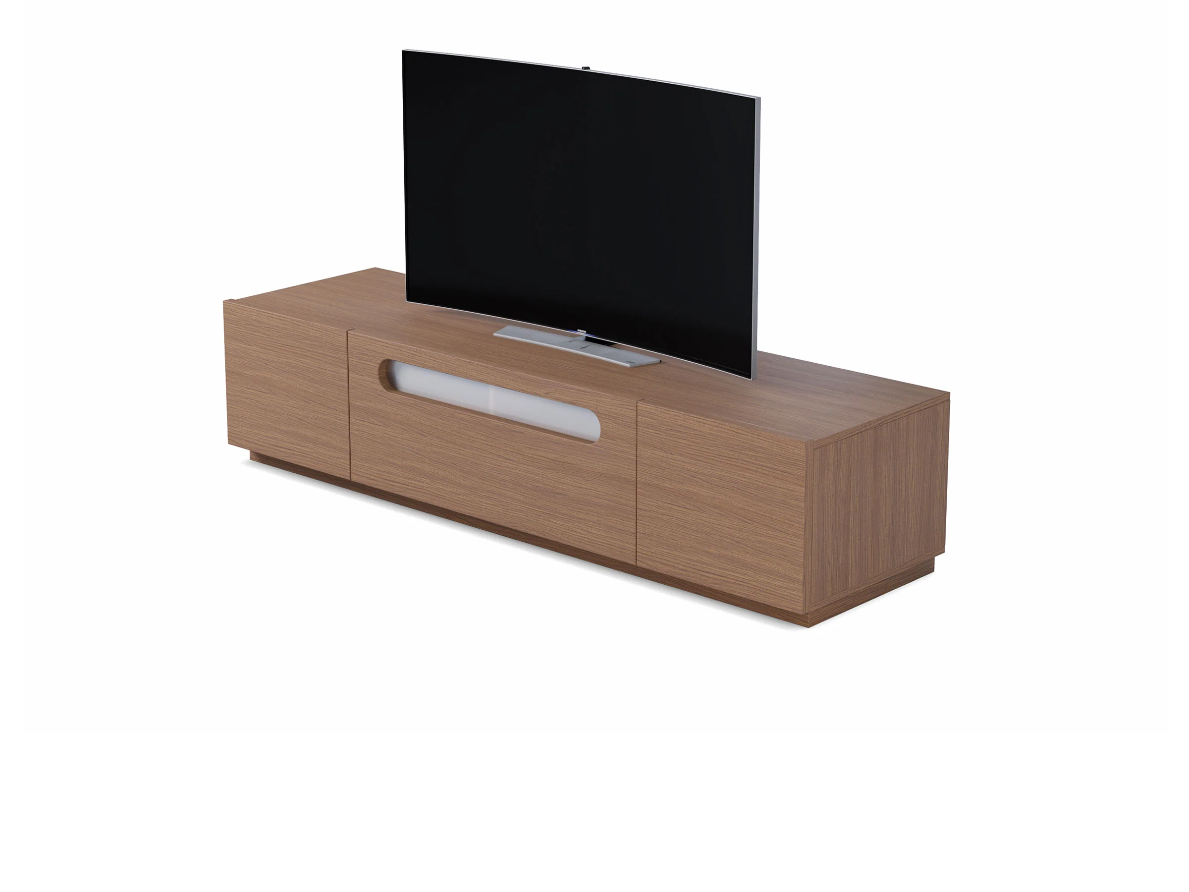 Ariel Tv Bench - Image 6