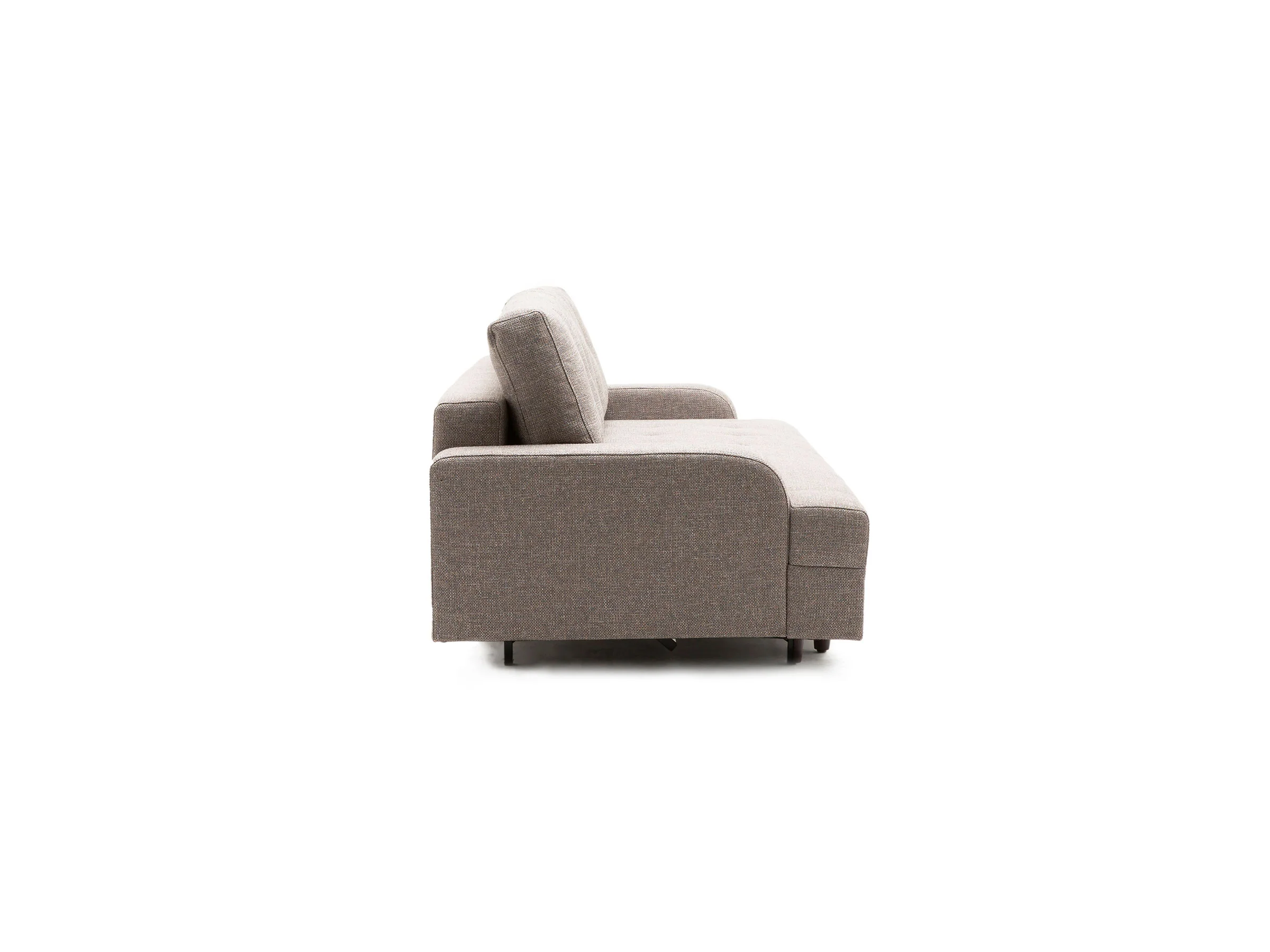 Biblio Three Seater Sofa Bed - Image 4