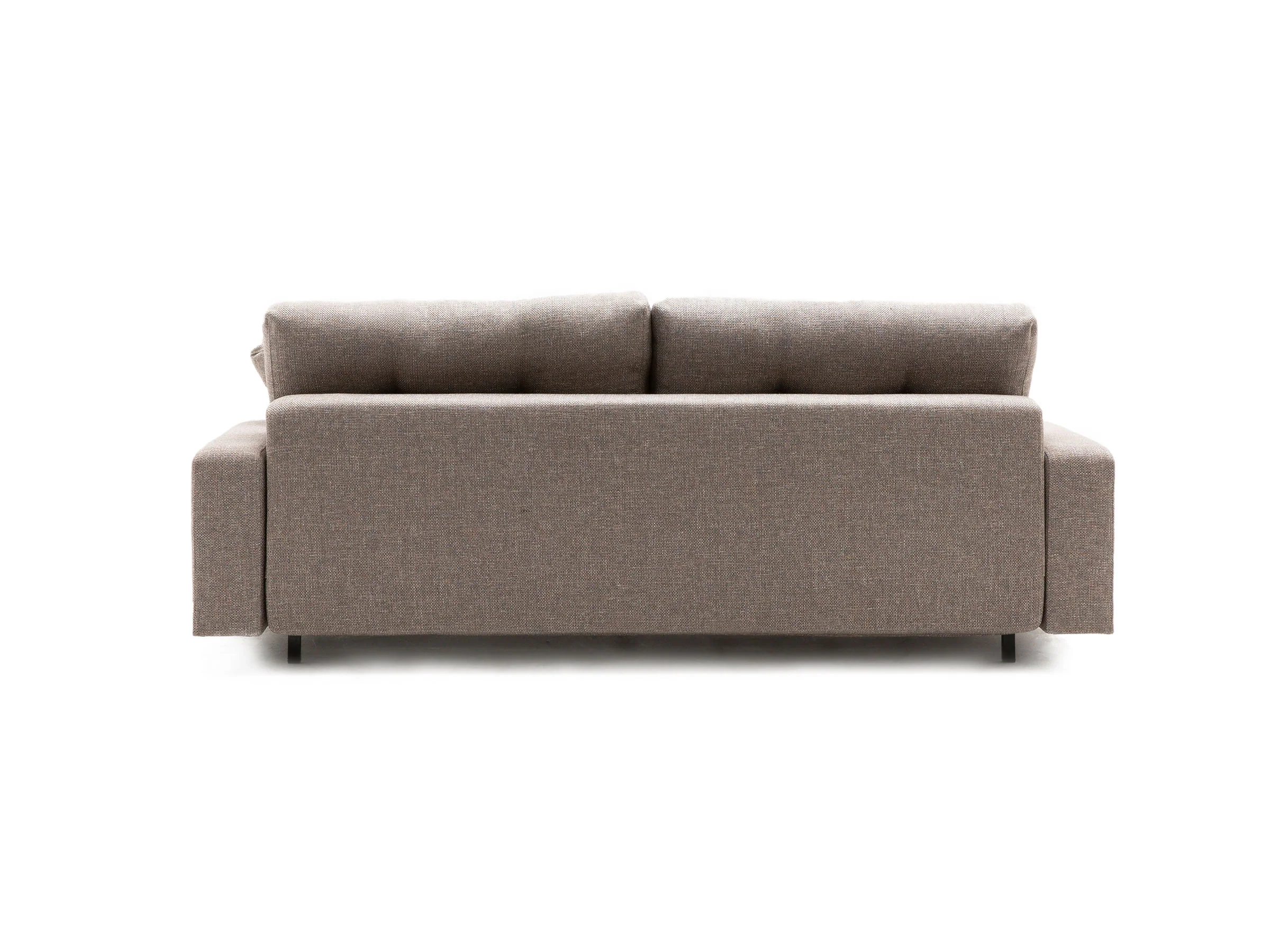 Biblio Three Seater Sofa Bed - Image 5