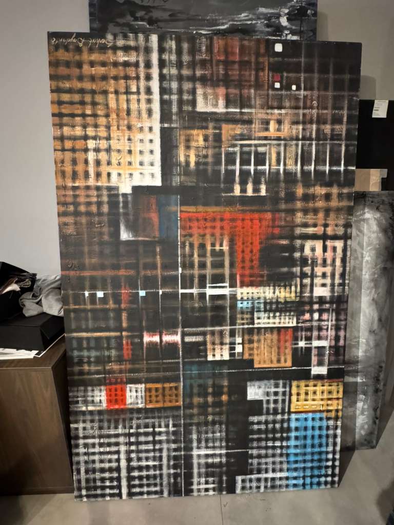 City 2 - OUTLET