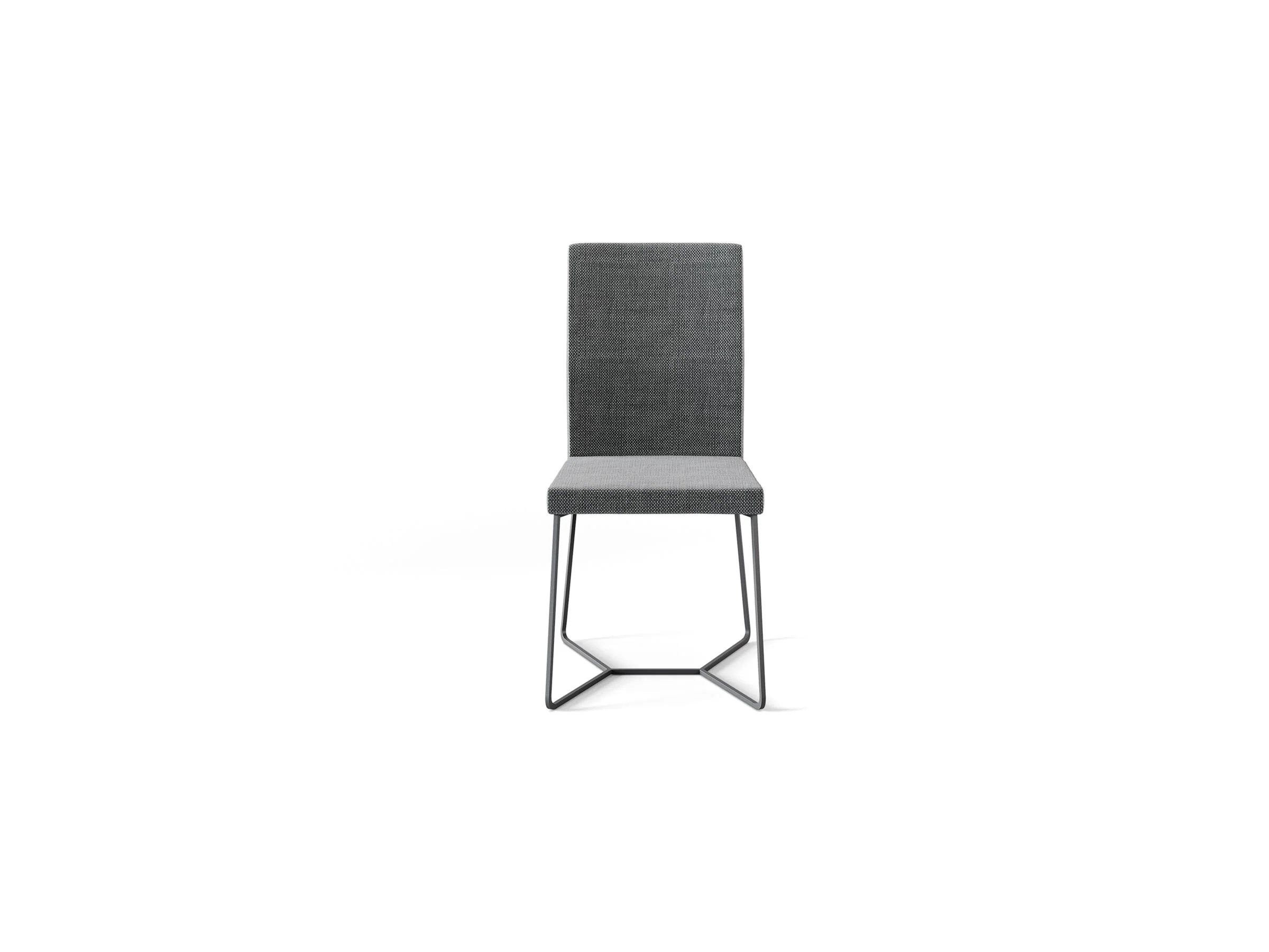 Cross Chair - Image 3