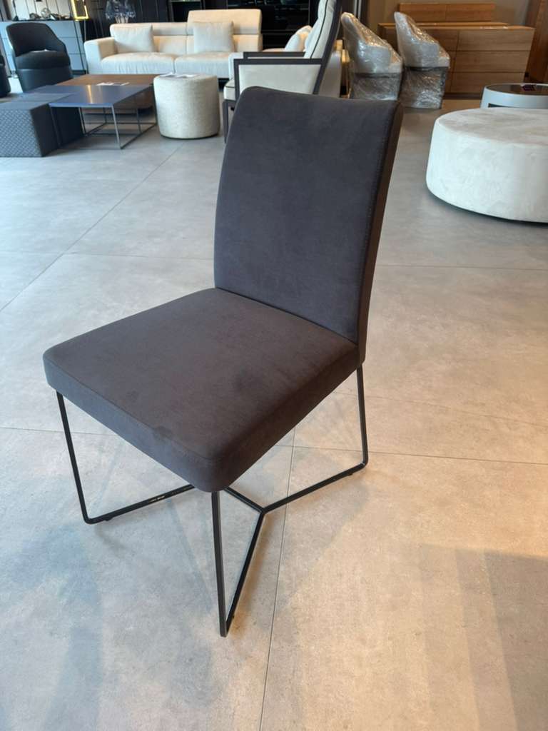 Cross Dining Chair - OUTLET - Image 2