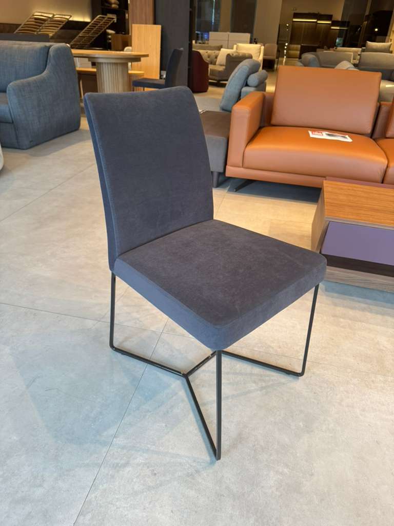 Cross Dining Chair - OUTLET - Image 3