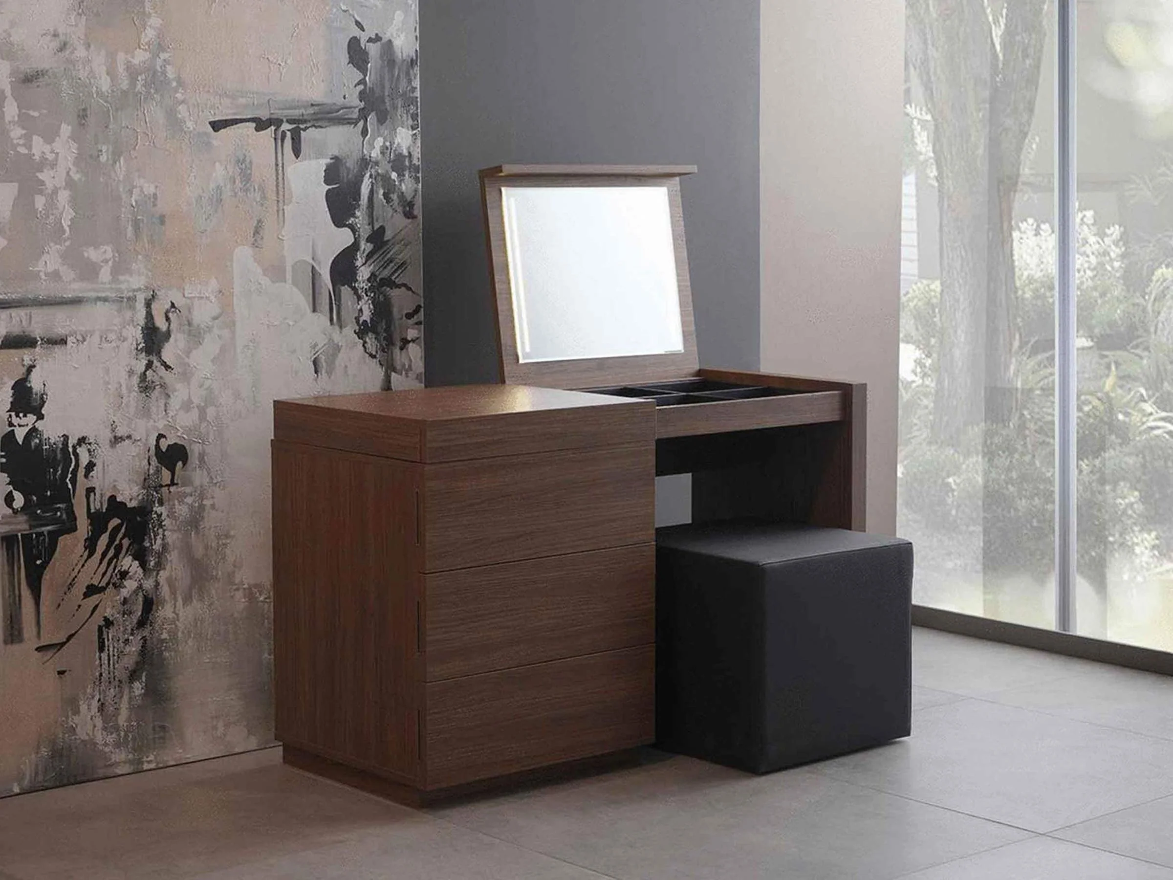 Cubo Pouf - Image 4