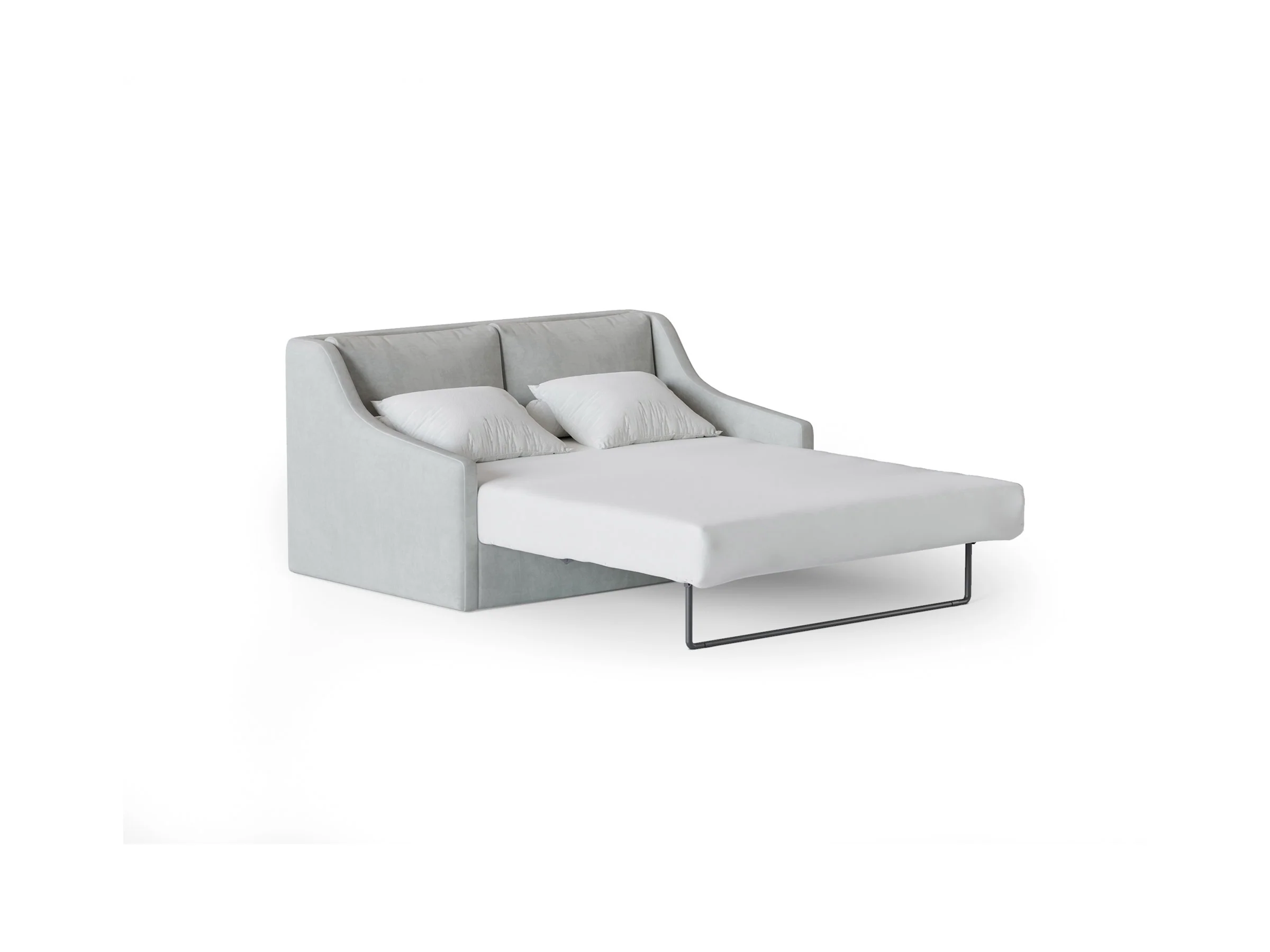 Dante Loveseat Sofa Bed - Image 3
