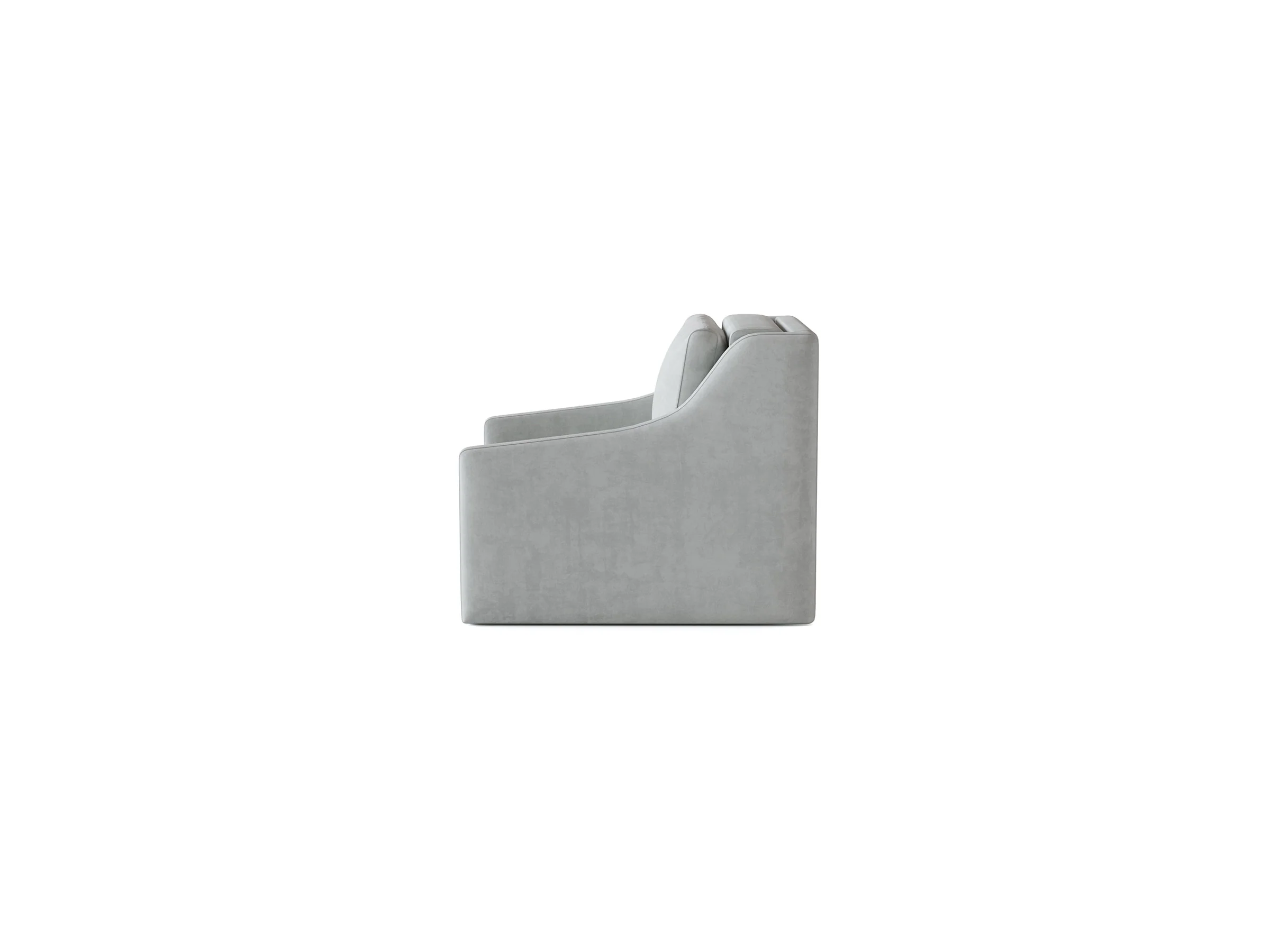 Dante Loveseat Sofa Bed - Image 4