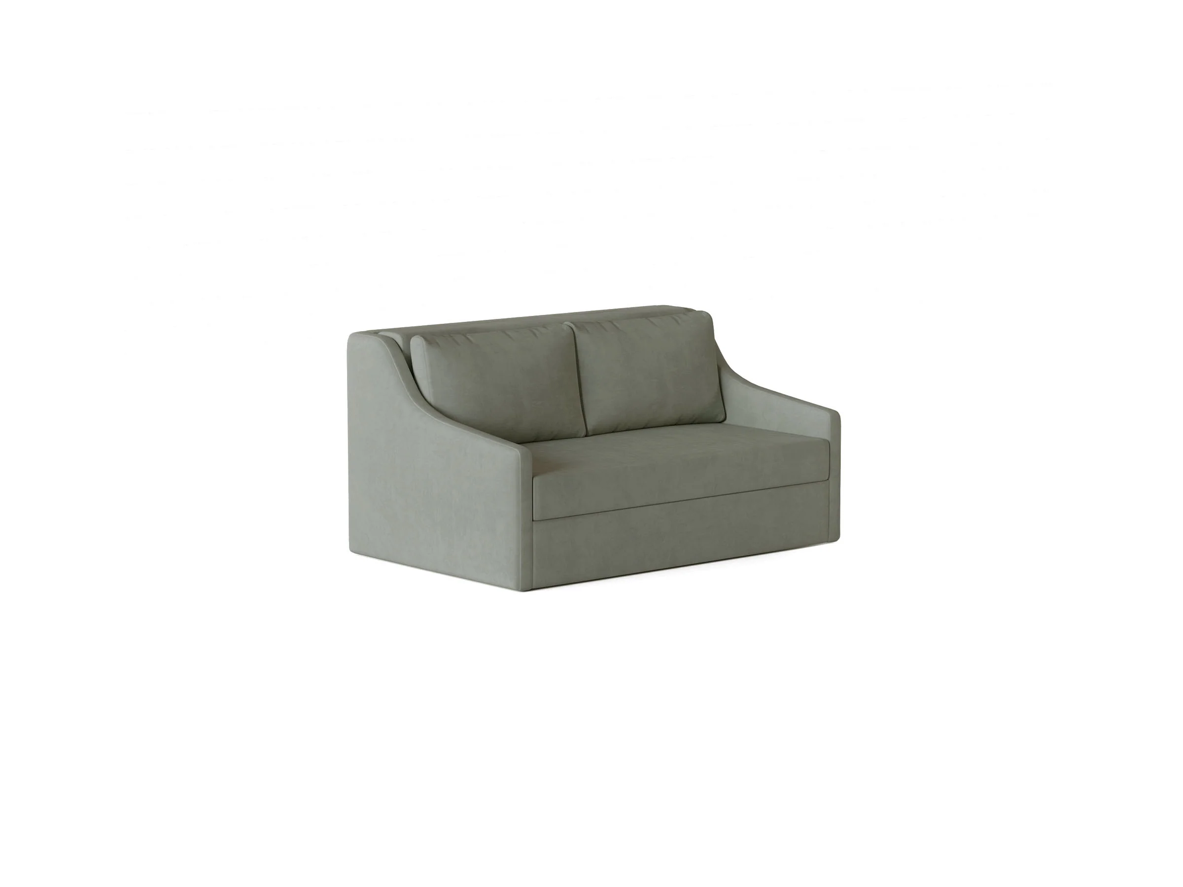 Dante Loveseat Sofa Bed - Image 5