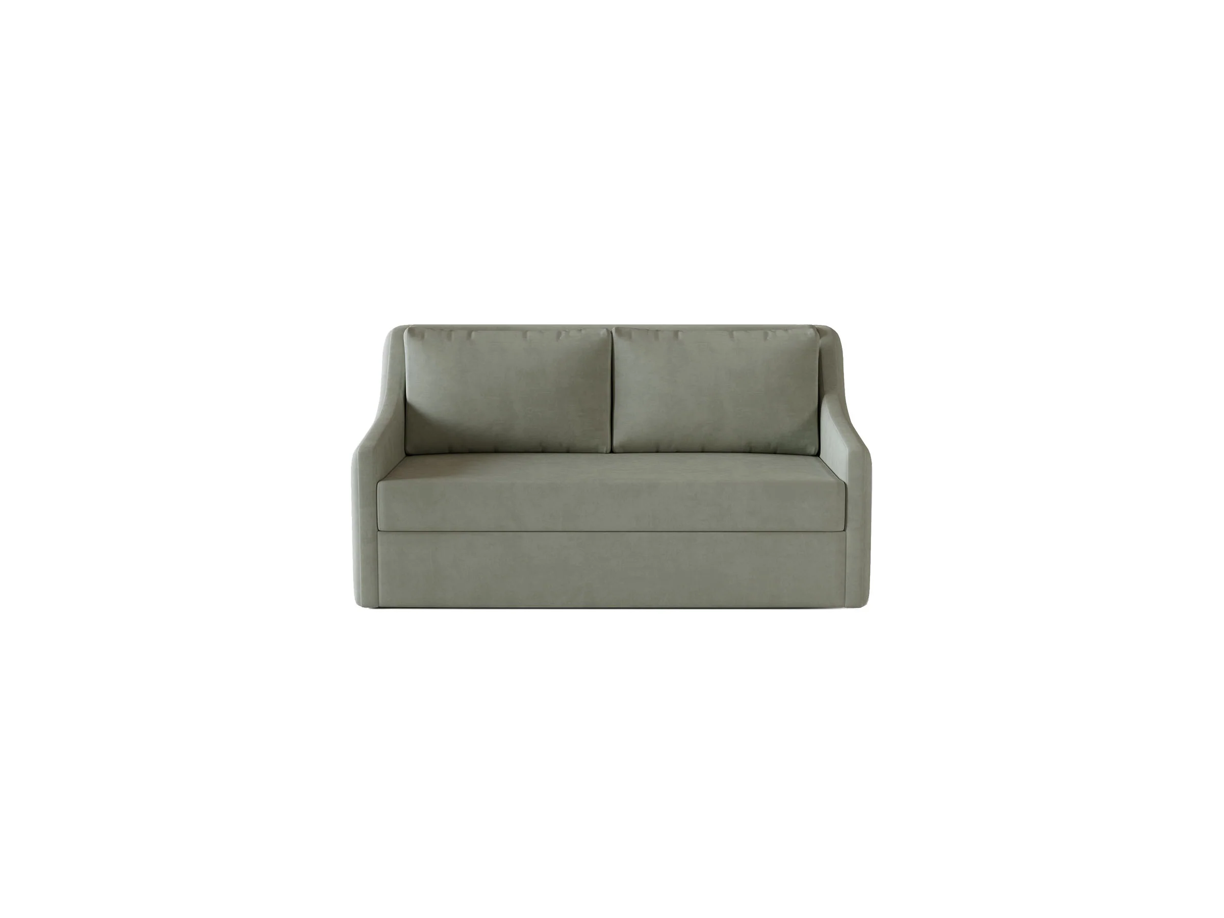Dante Loveseat Sofa Bed - Image 6