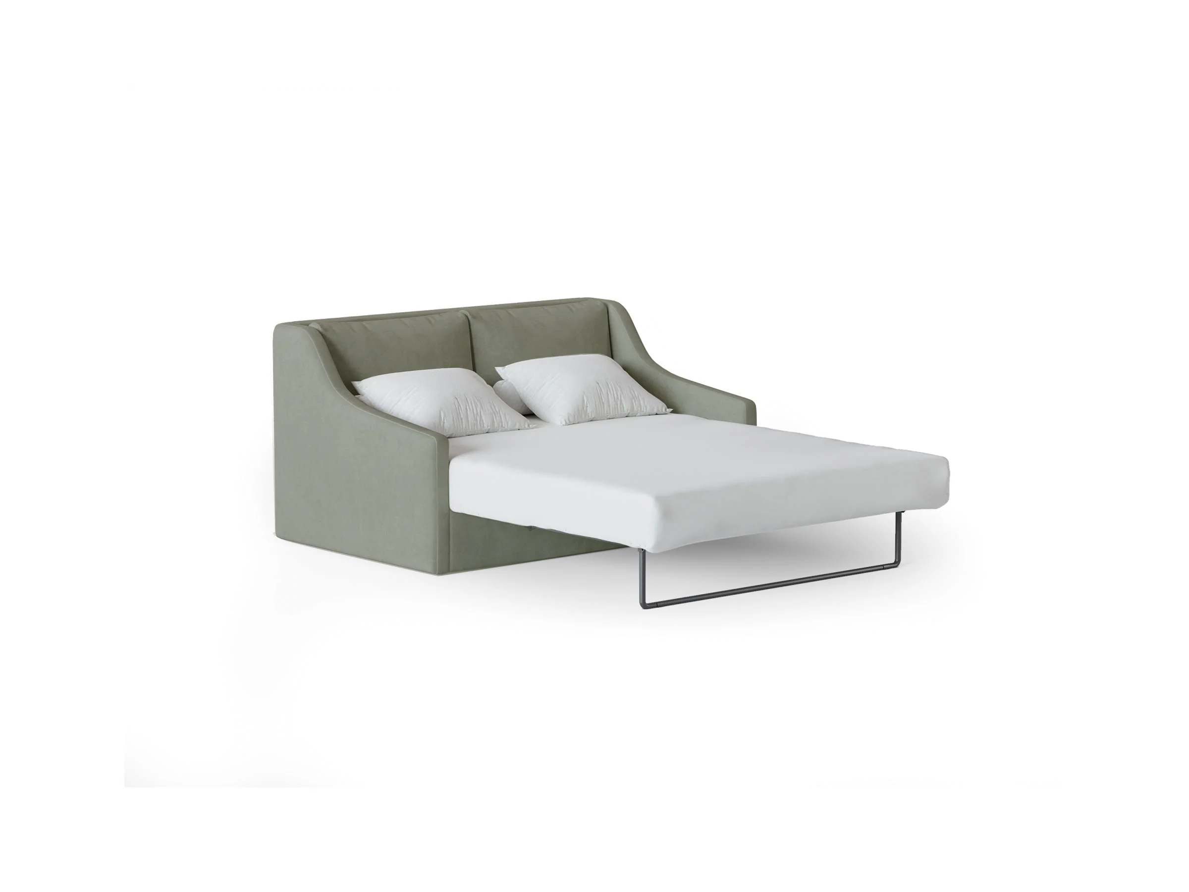 Dante Loveseat Sofa Bed - Image 7