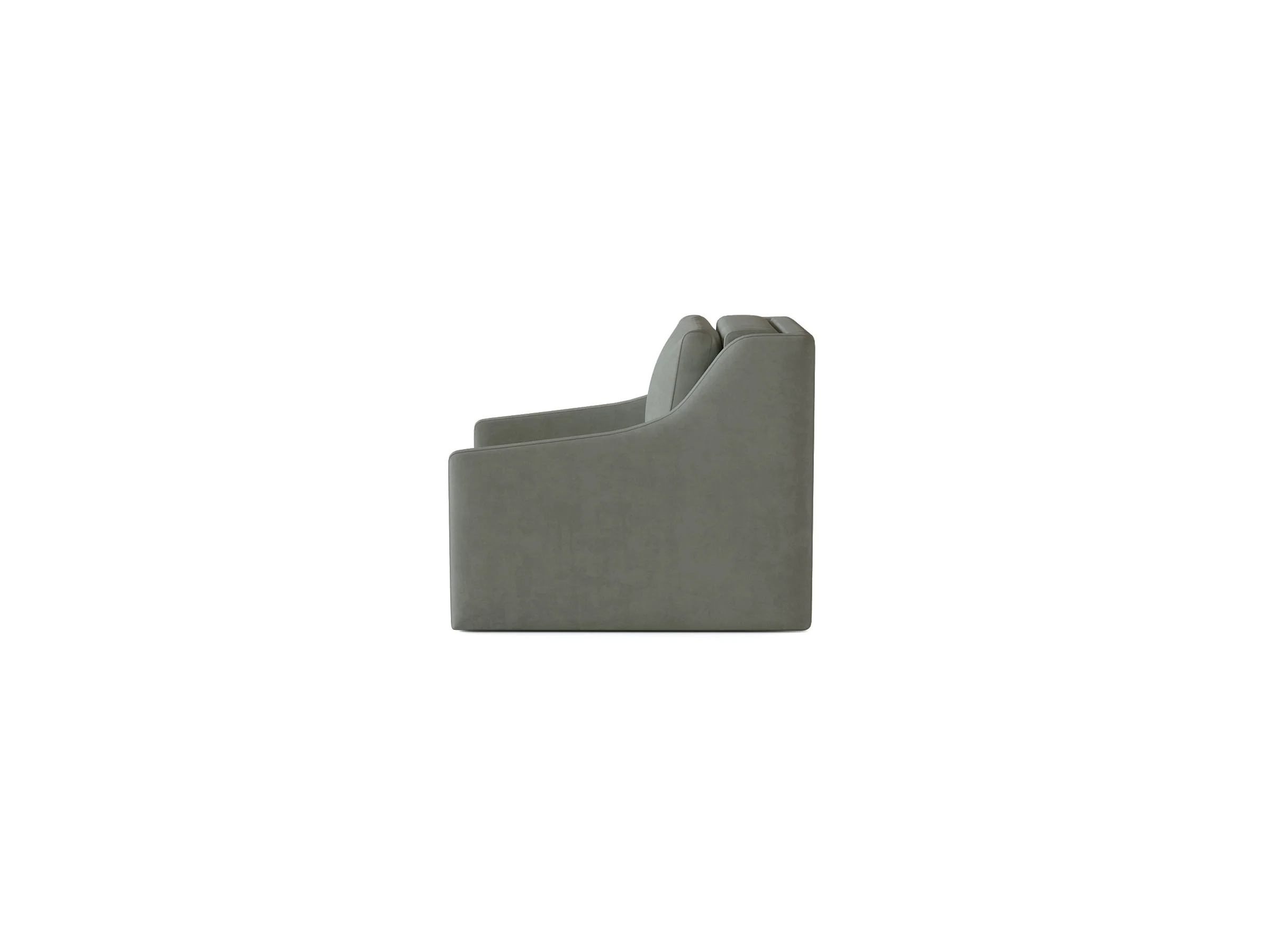 Dante Loveseat Sofa Bed - Image 8