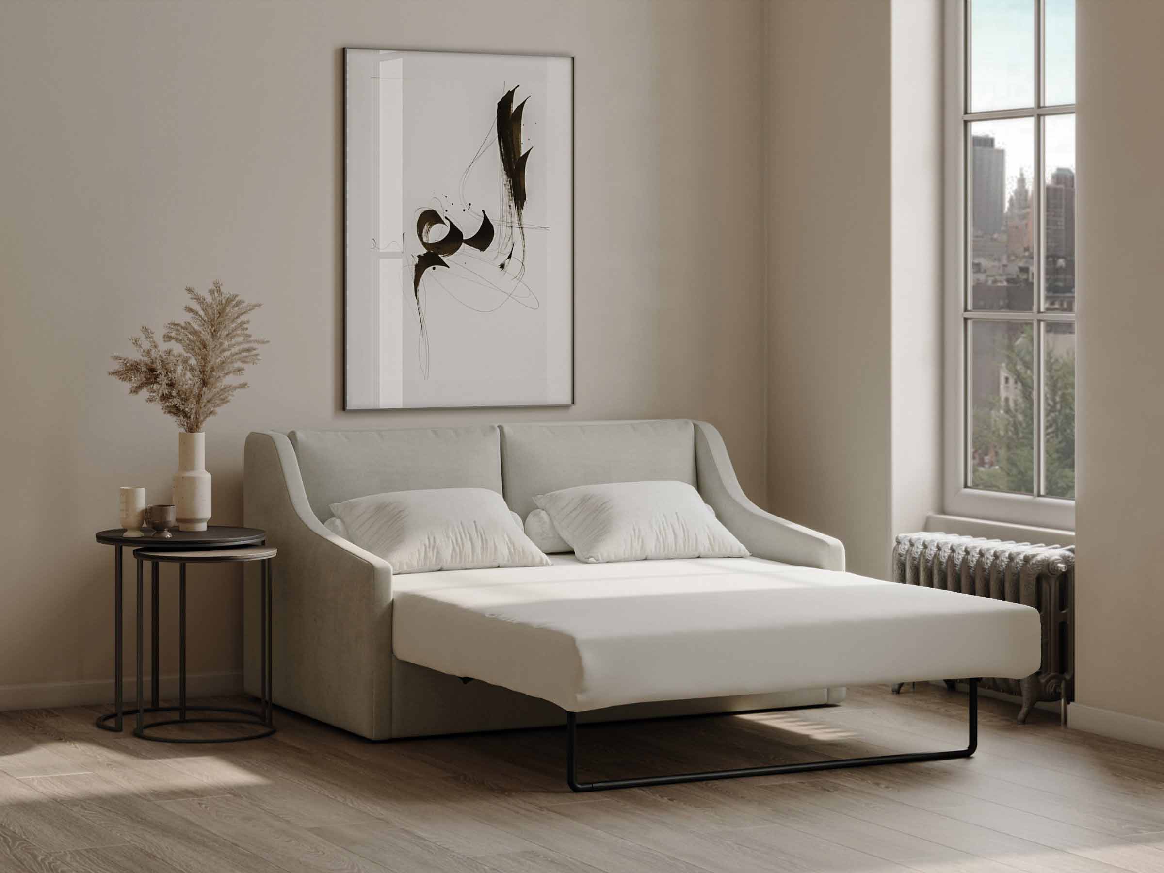 Dante Loveseat Sofa Bed - Image 9