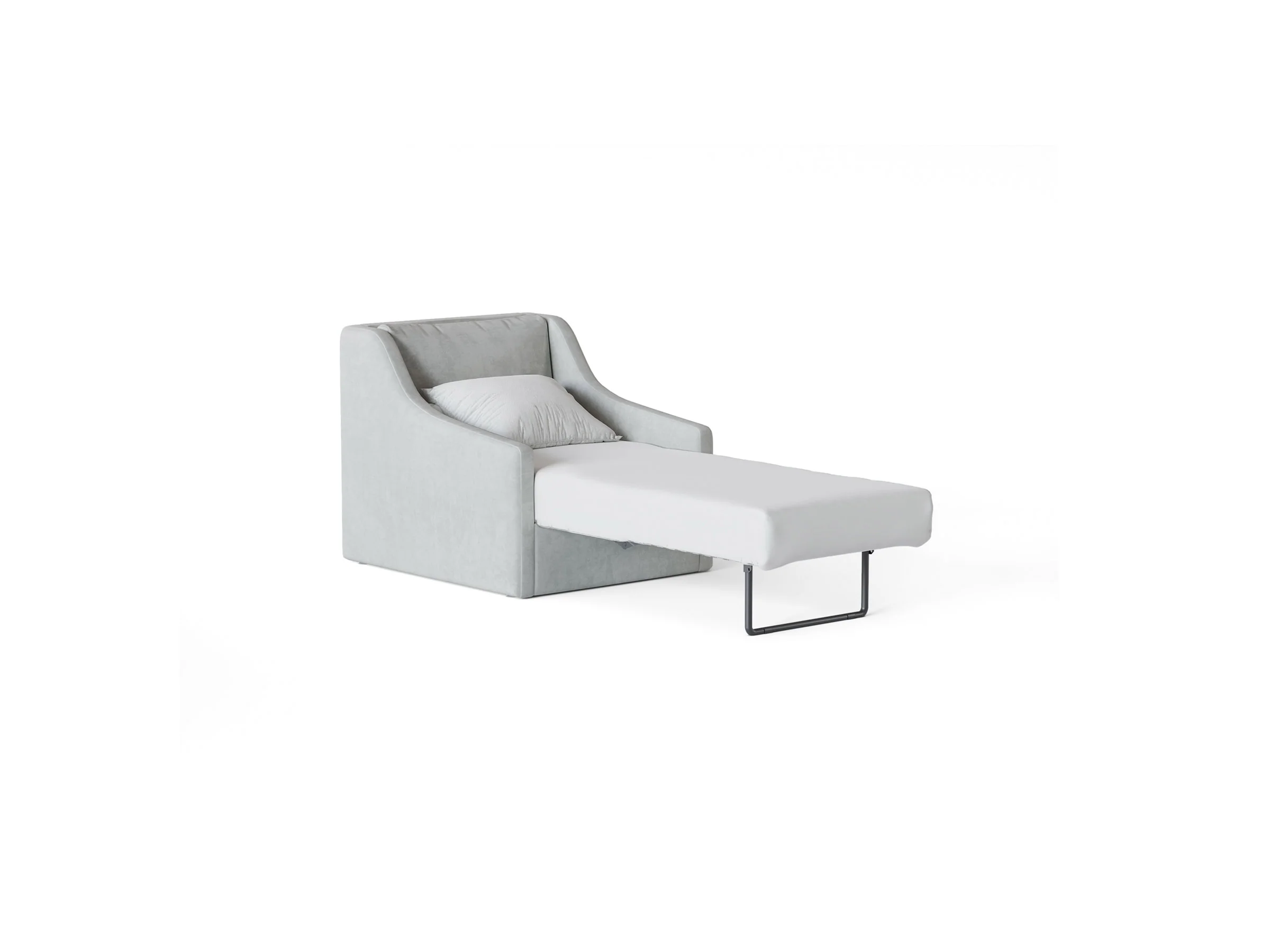 Dante Single Sofa Bed - Image 3