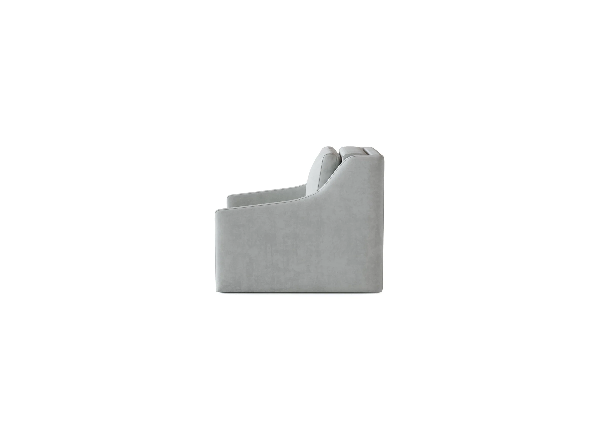 Dante Single Sofa Bed - Image 4