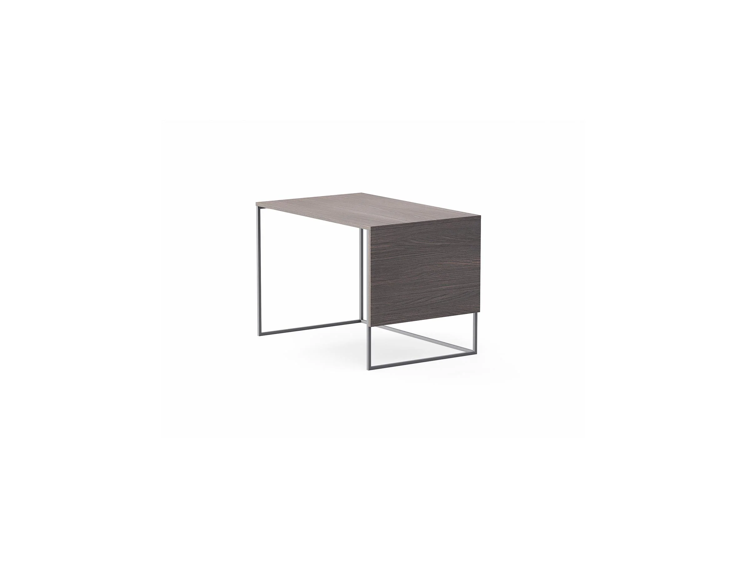Duo Pouf Coffee Table - Image 3