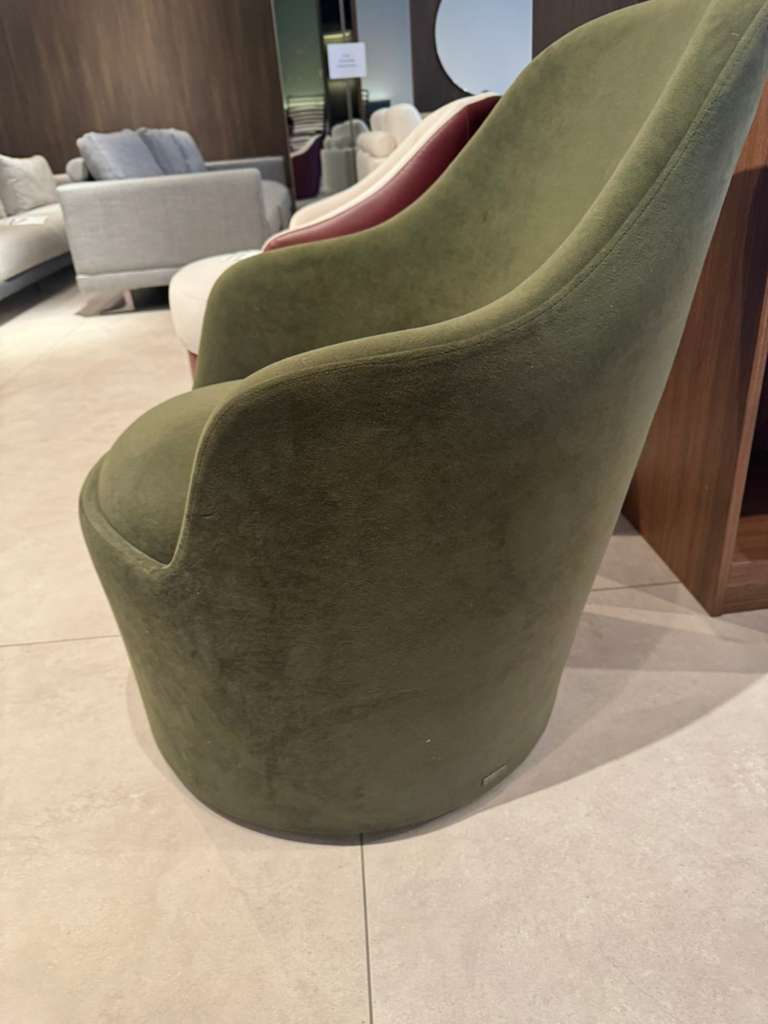 Ena Armchair - OUTLET - Image 3