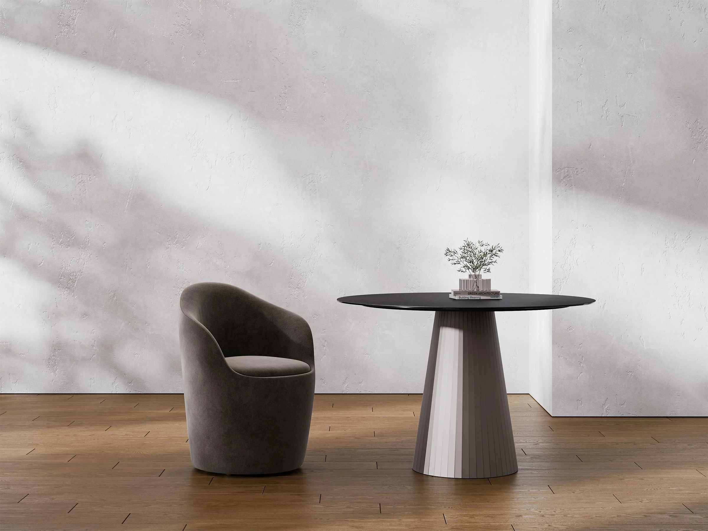 Ena Chair - Image 4