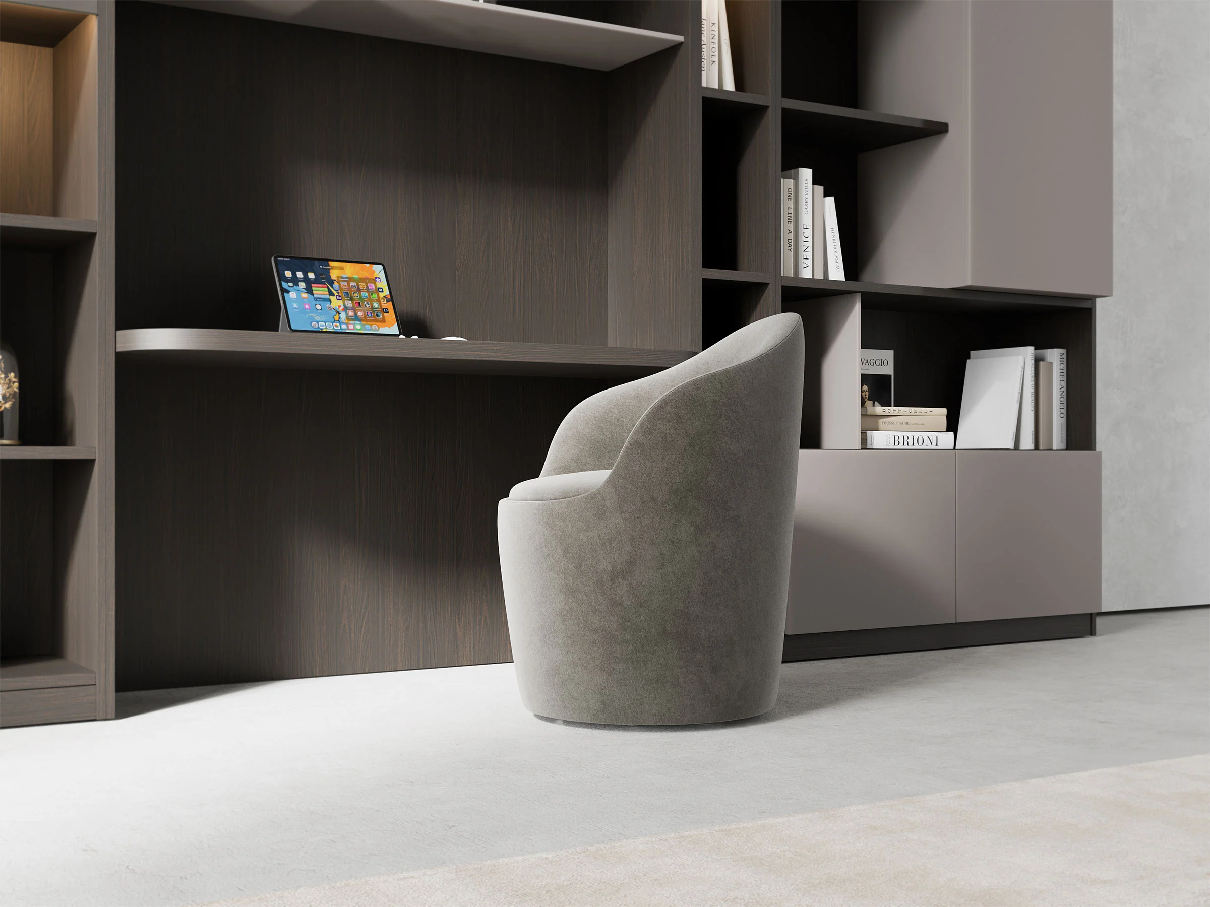 Ena Chair - Image 5