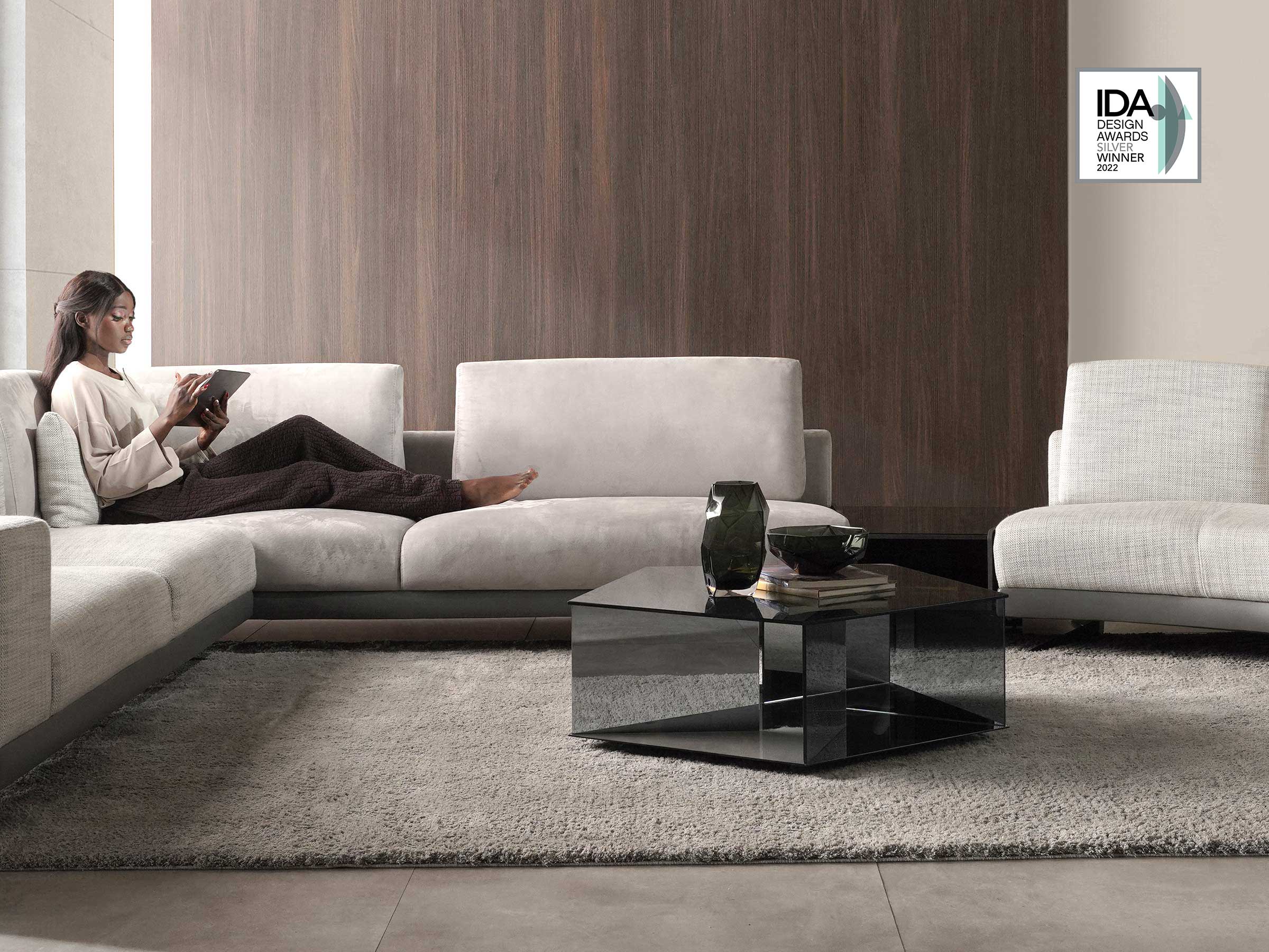Fibonacci Coffee Table - Image 6