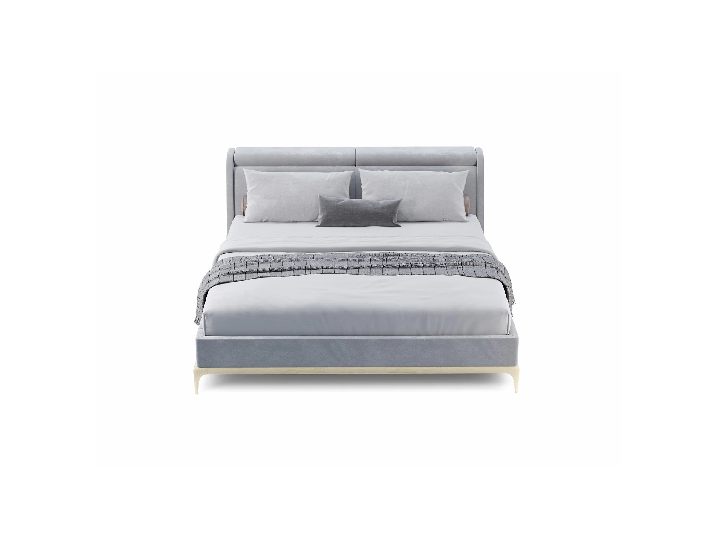 Gema Bed - Image 5