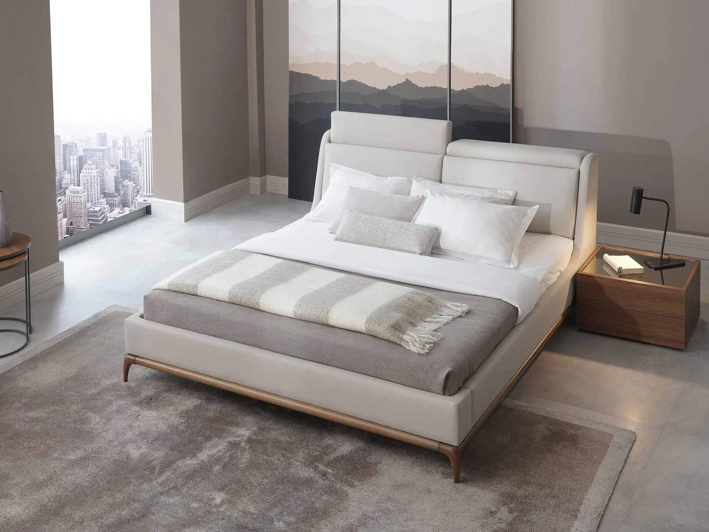 Gema Bed - Image 7