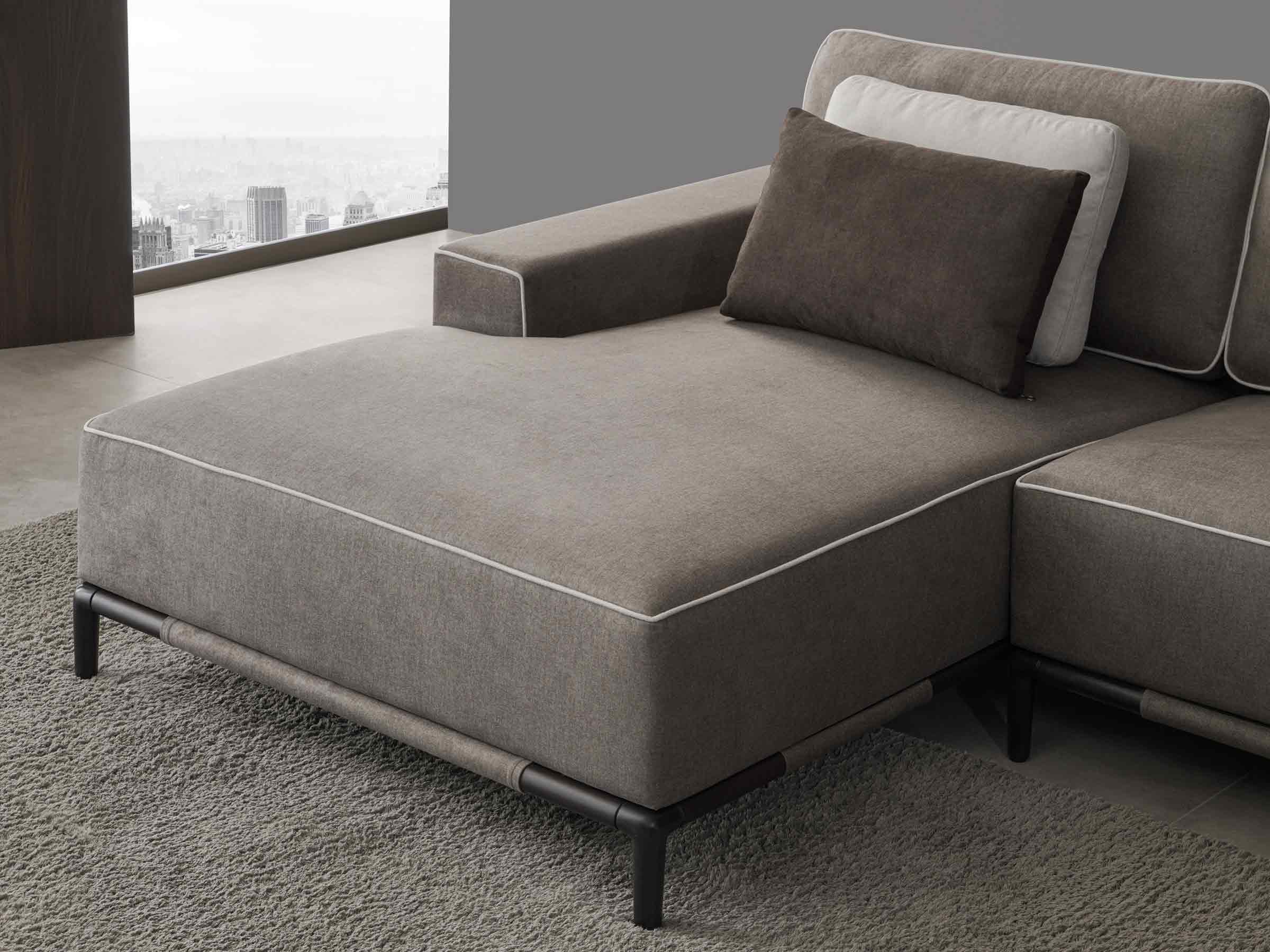 Gola Sectional Chaise  Sofa - Image 10