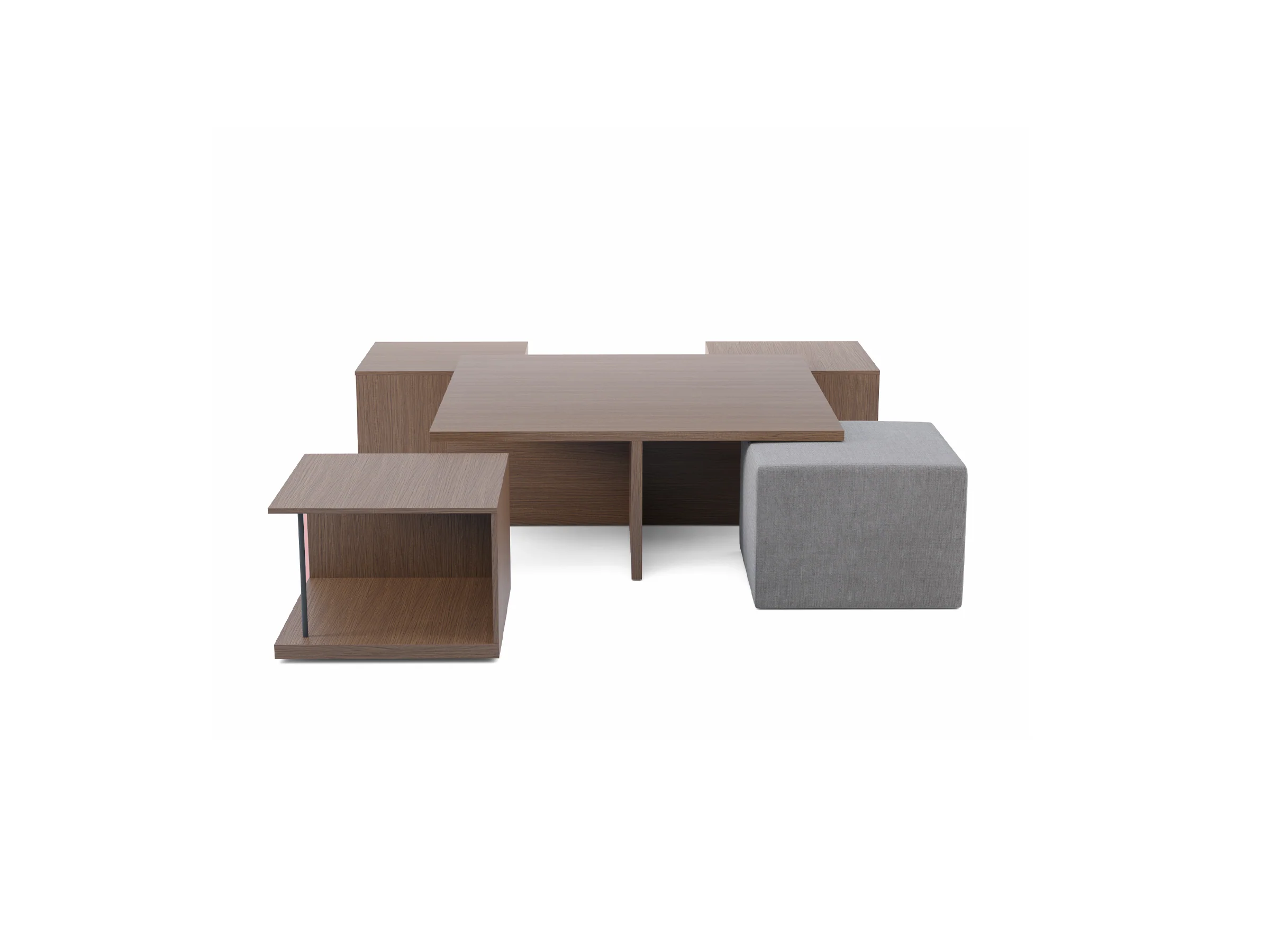 Gravid Coffee Table - Image 11