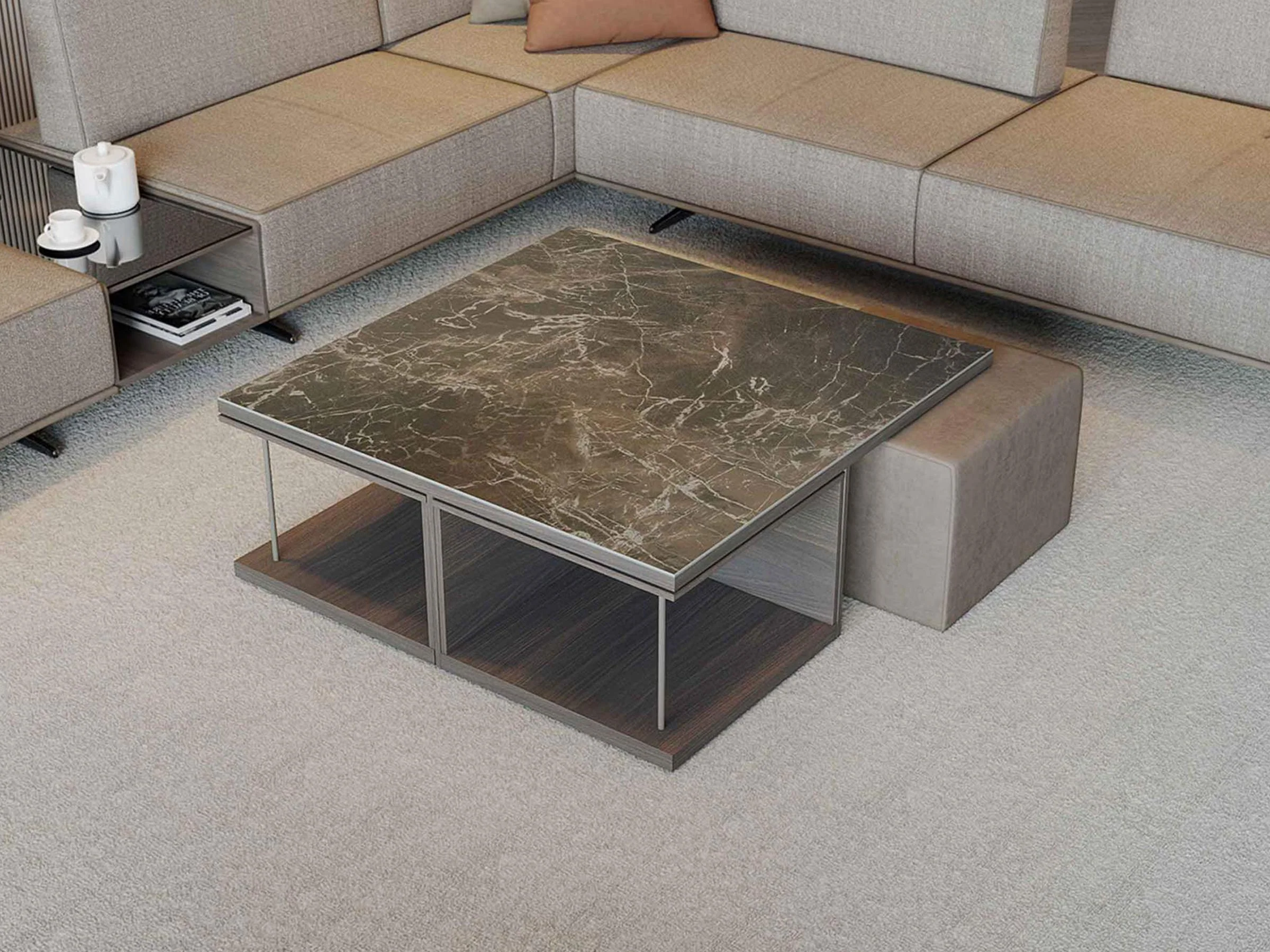 Gravid Coffee Table - Image 5