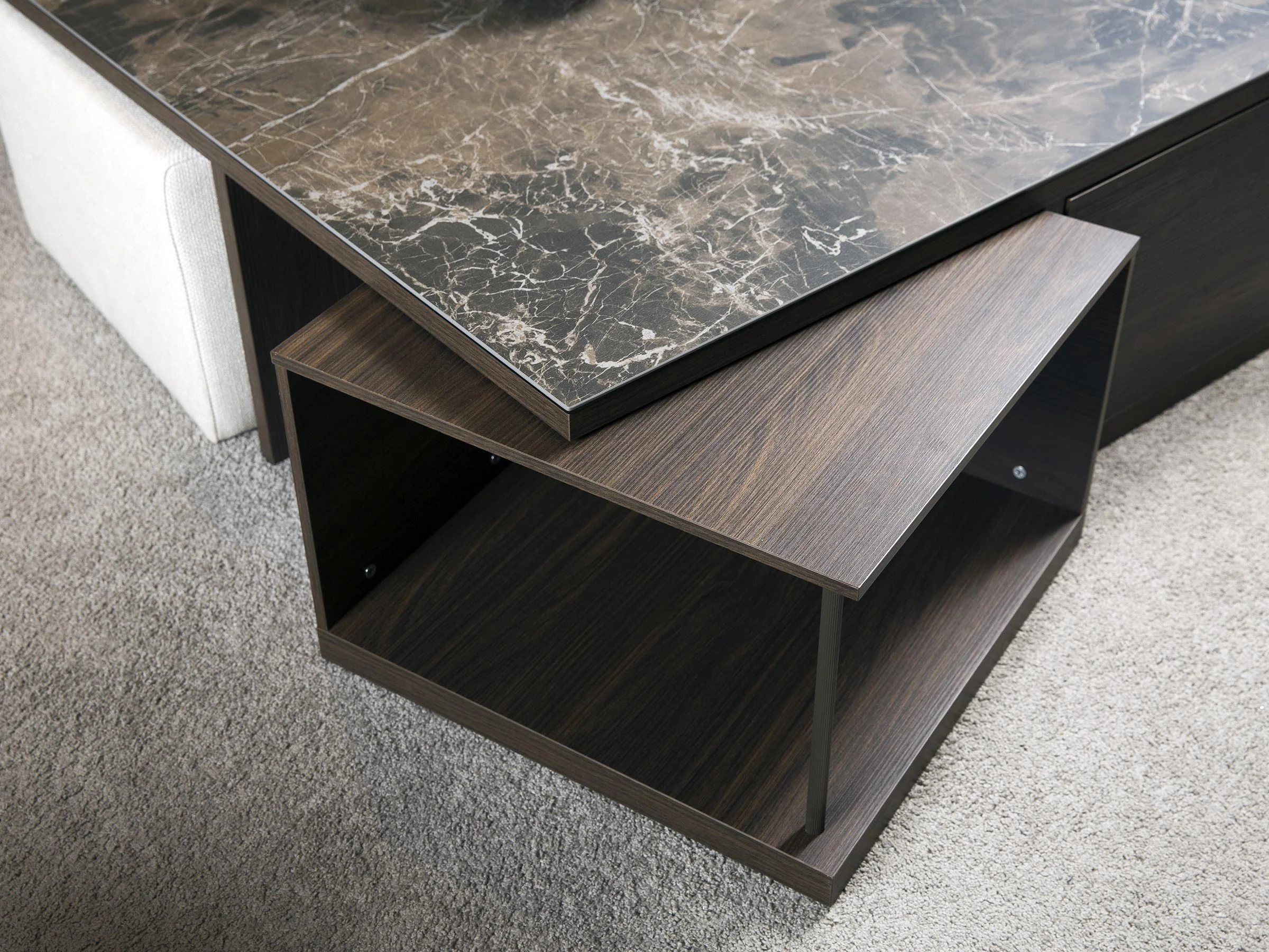 Gravid Coffee Table - Image 6