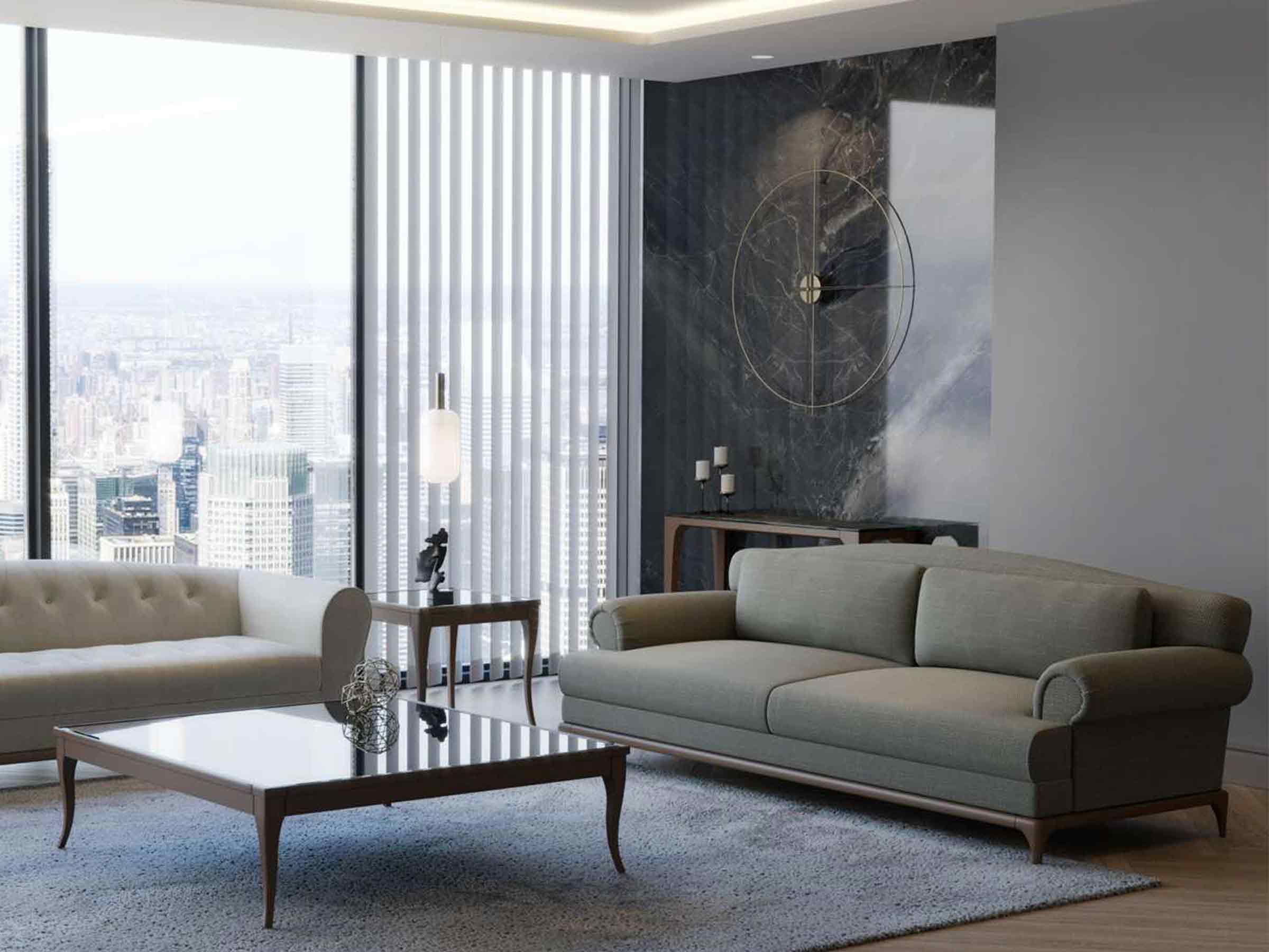 Harem Sofa - Image 3