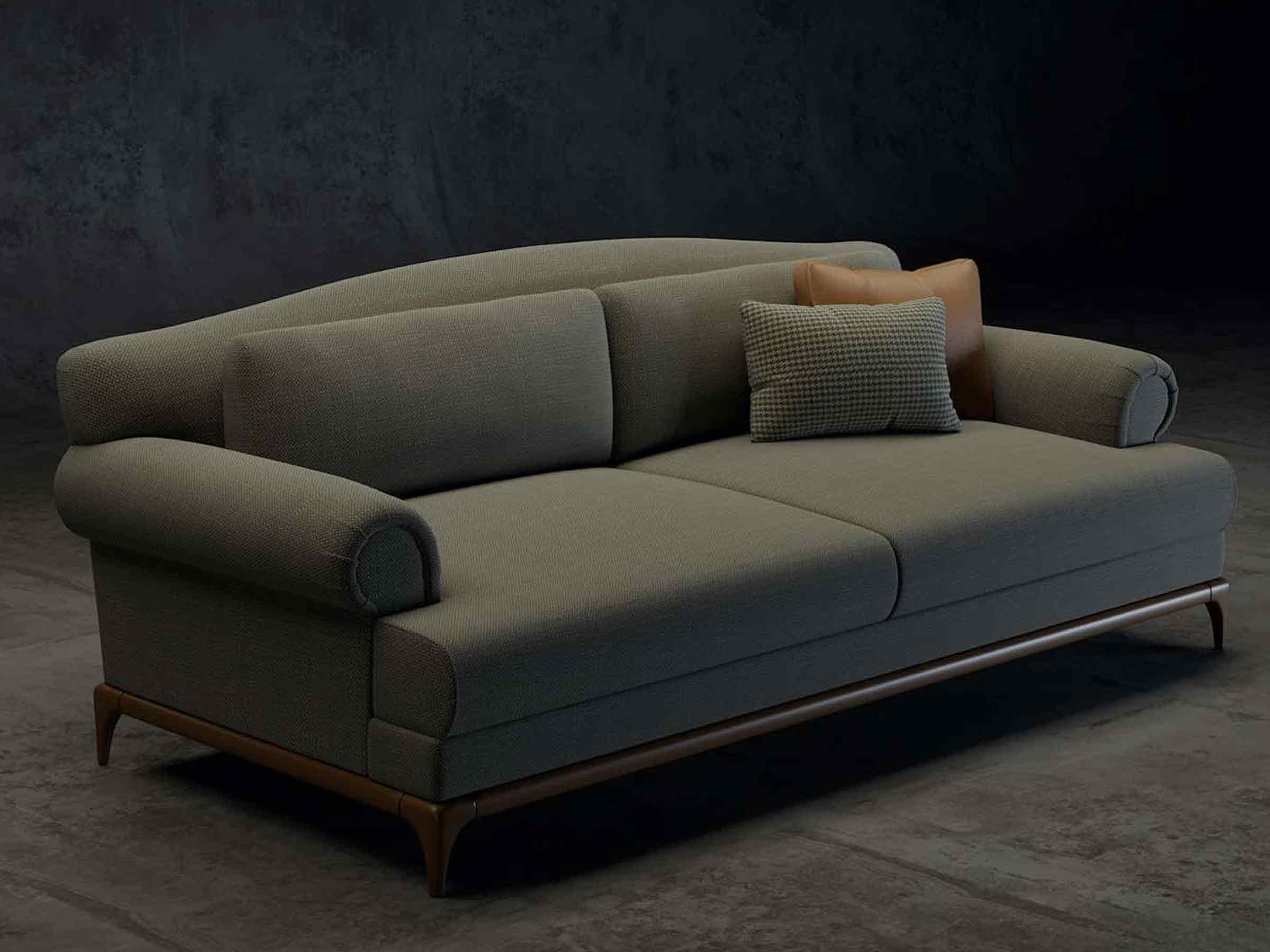 Harem Sofa - Image 4