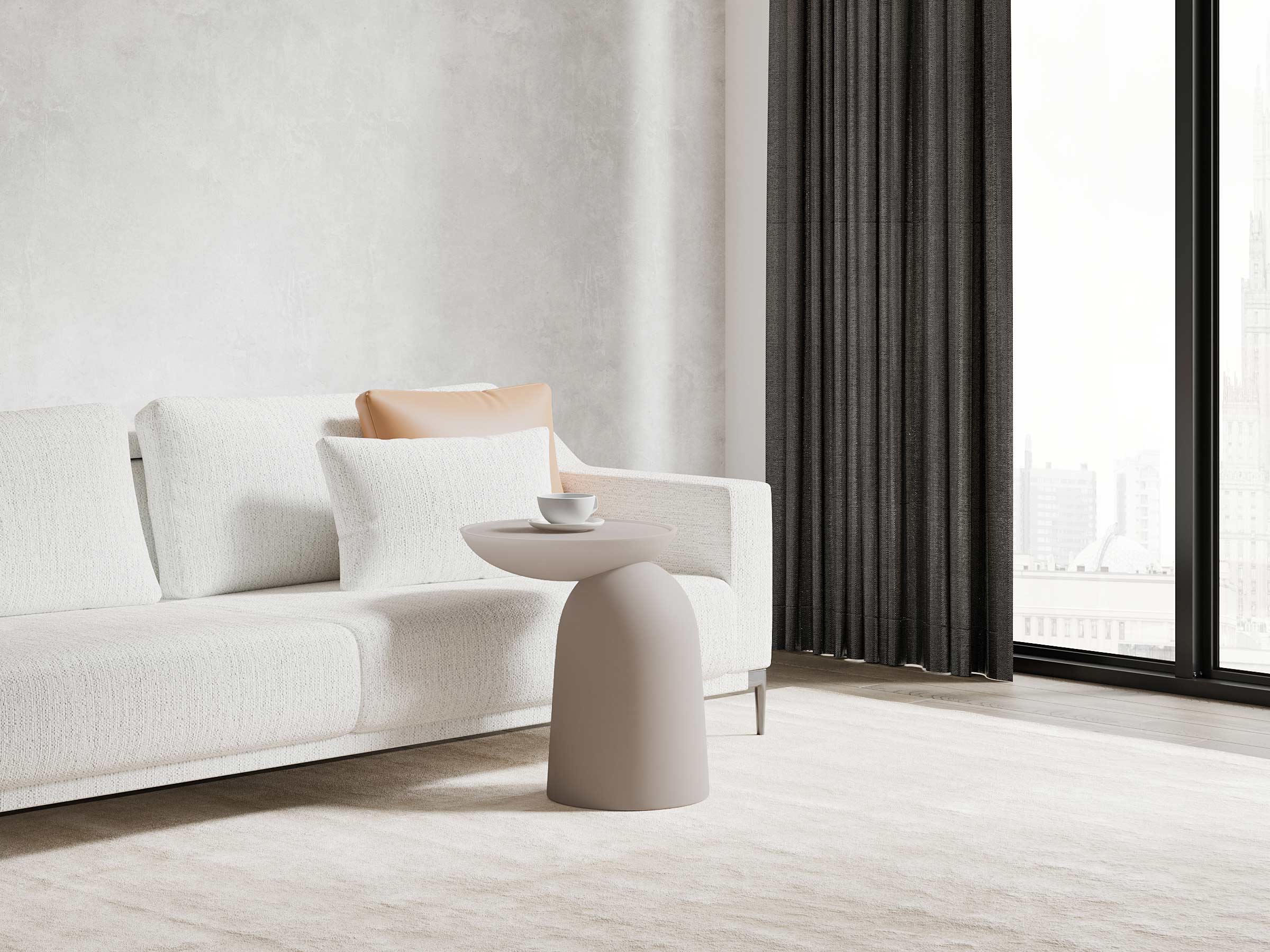 Heli Side Table - Image 4