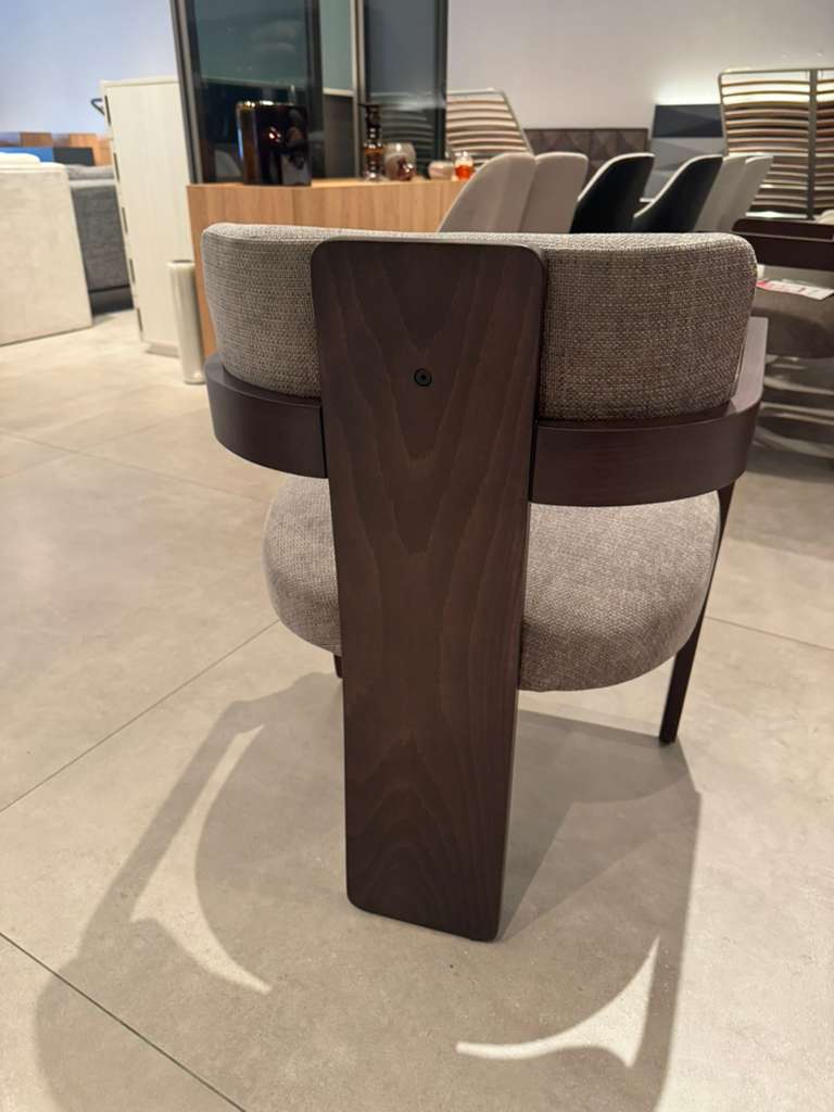 Henrico Dining Chair - OUTLET - Image 3