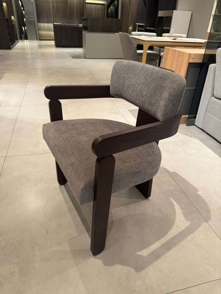 Henrico Dining Chair - OUTLET - Image 4